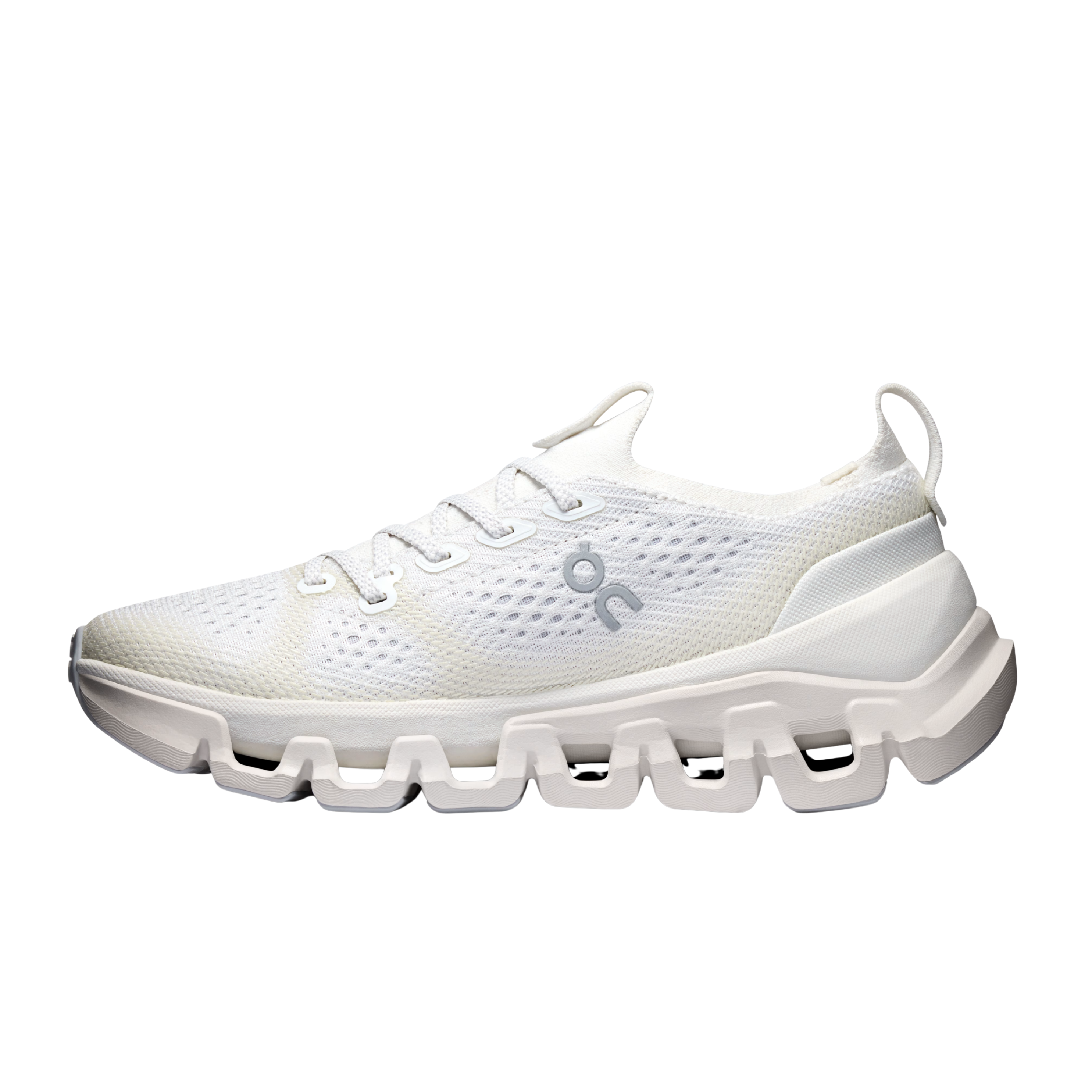 ON Women Cloud X Tempo - Ivory Ice