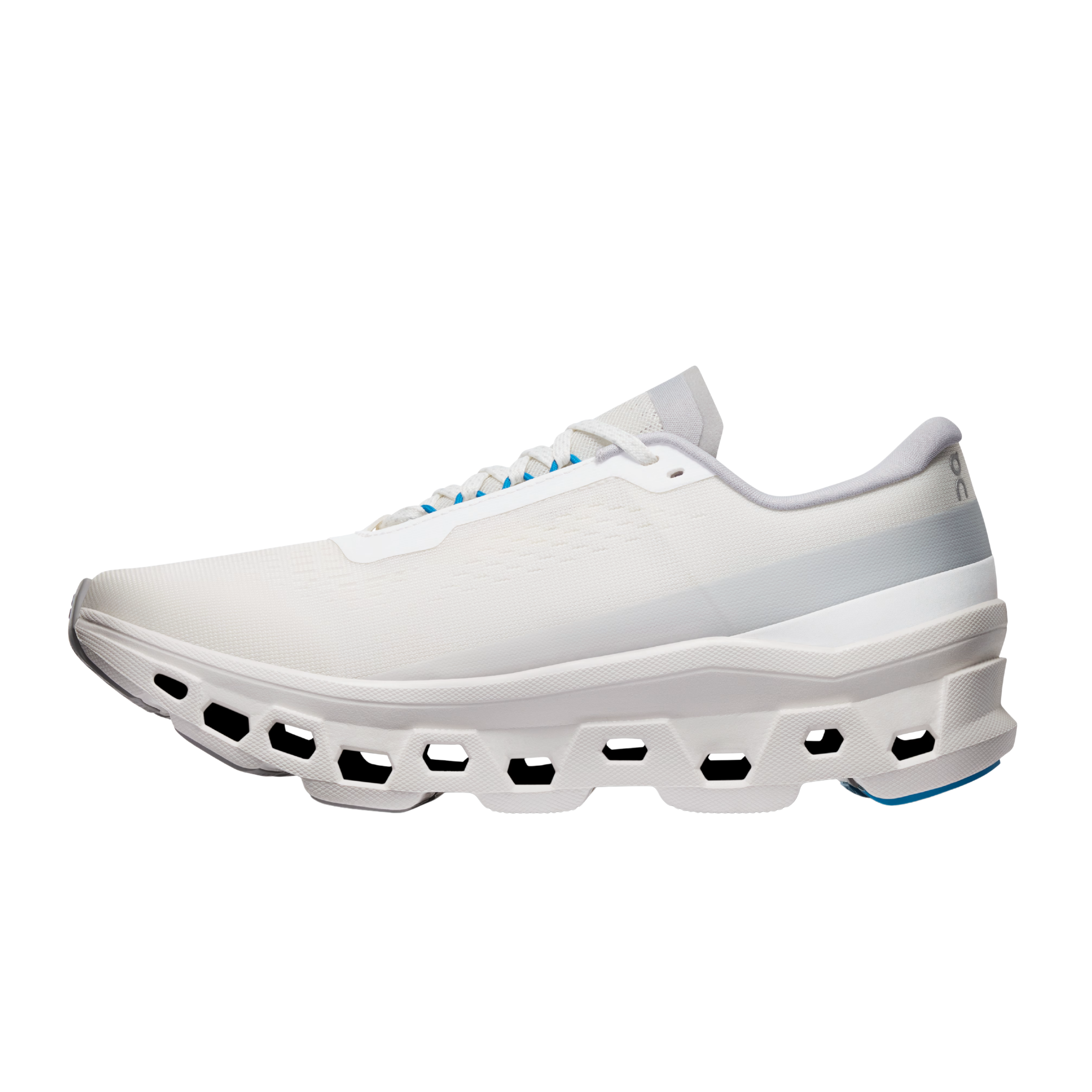 ON Women Cloudmonster 1 - White Isle