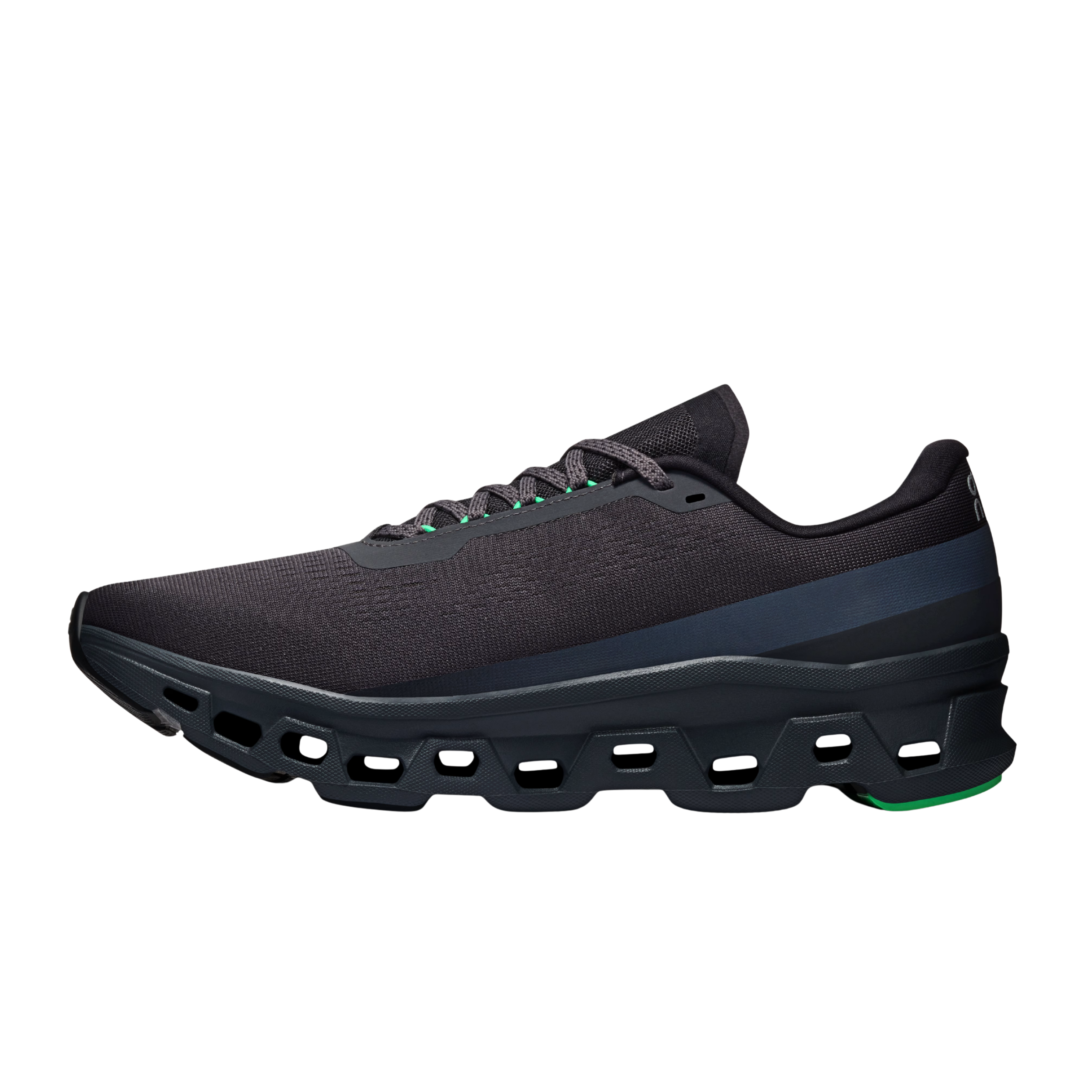 ON Men Cloudmonster 1 - Eclipse Verdite