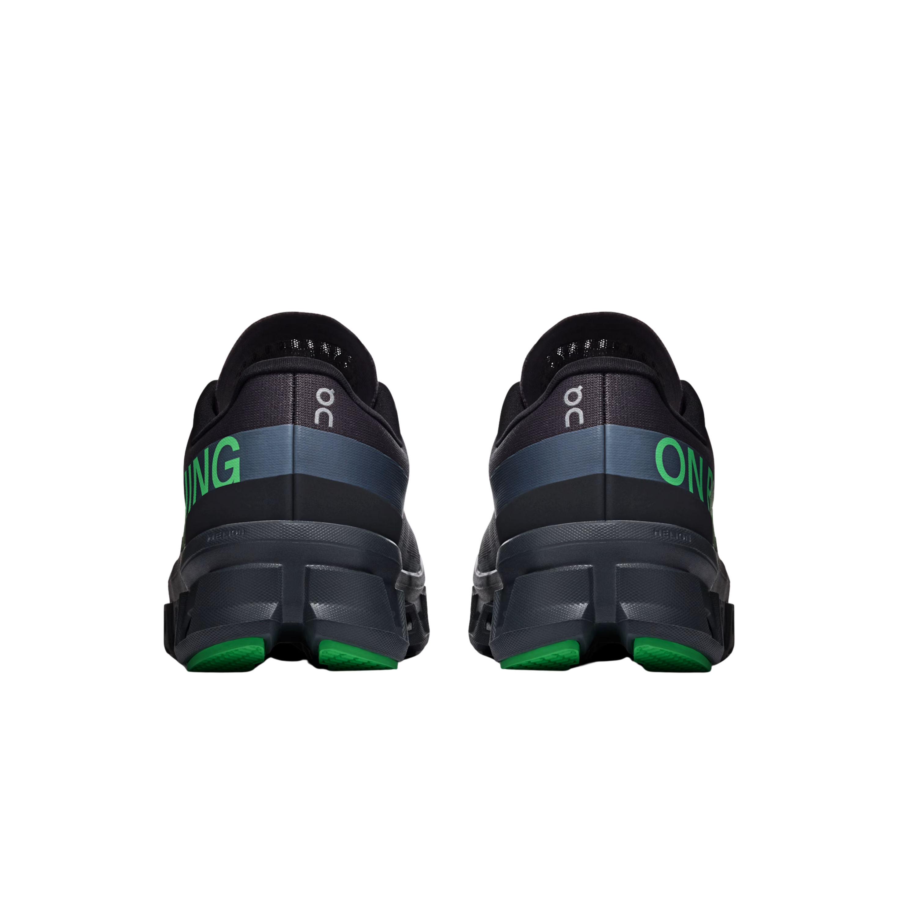 ON Men Cloudmonster 1 - Eclipse Verdite
