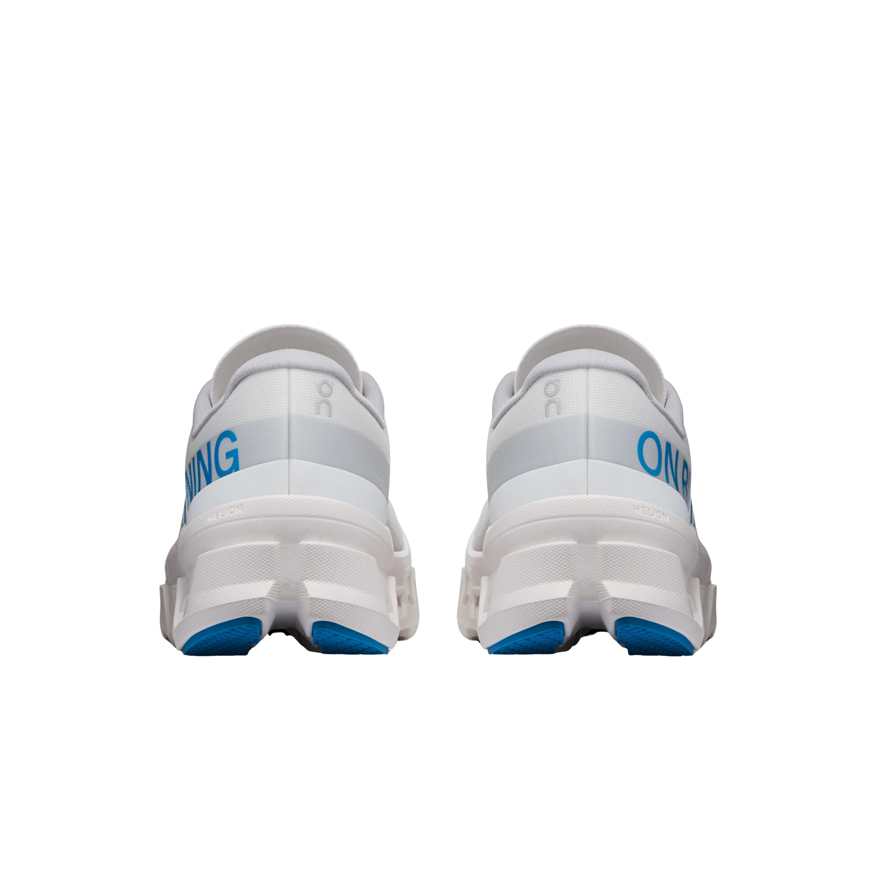 ON Women Cloudmonster 1 - White Isle