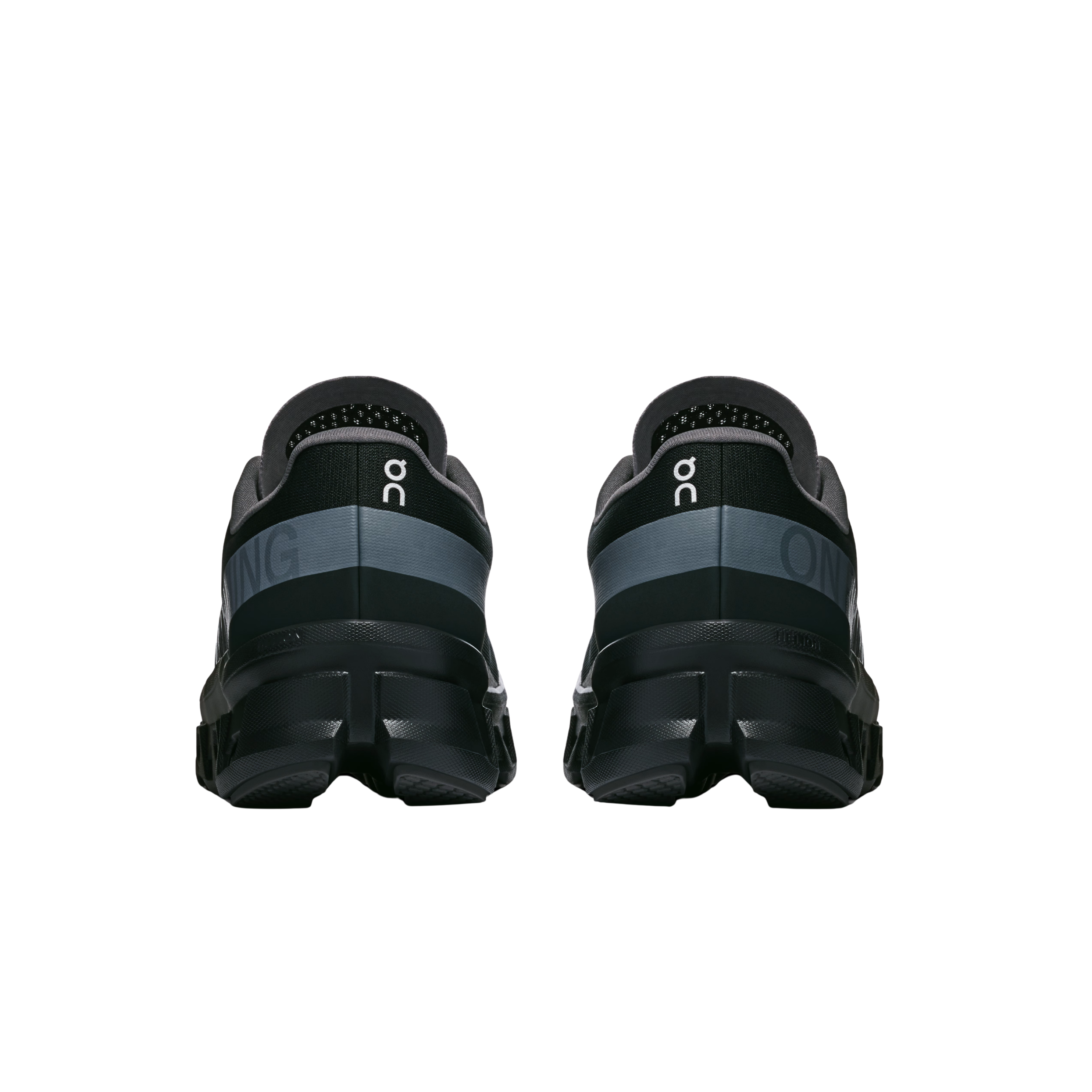 ON Men Cloudmonster 1 - Black