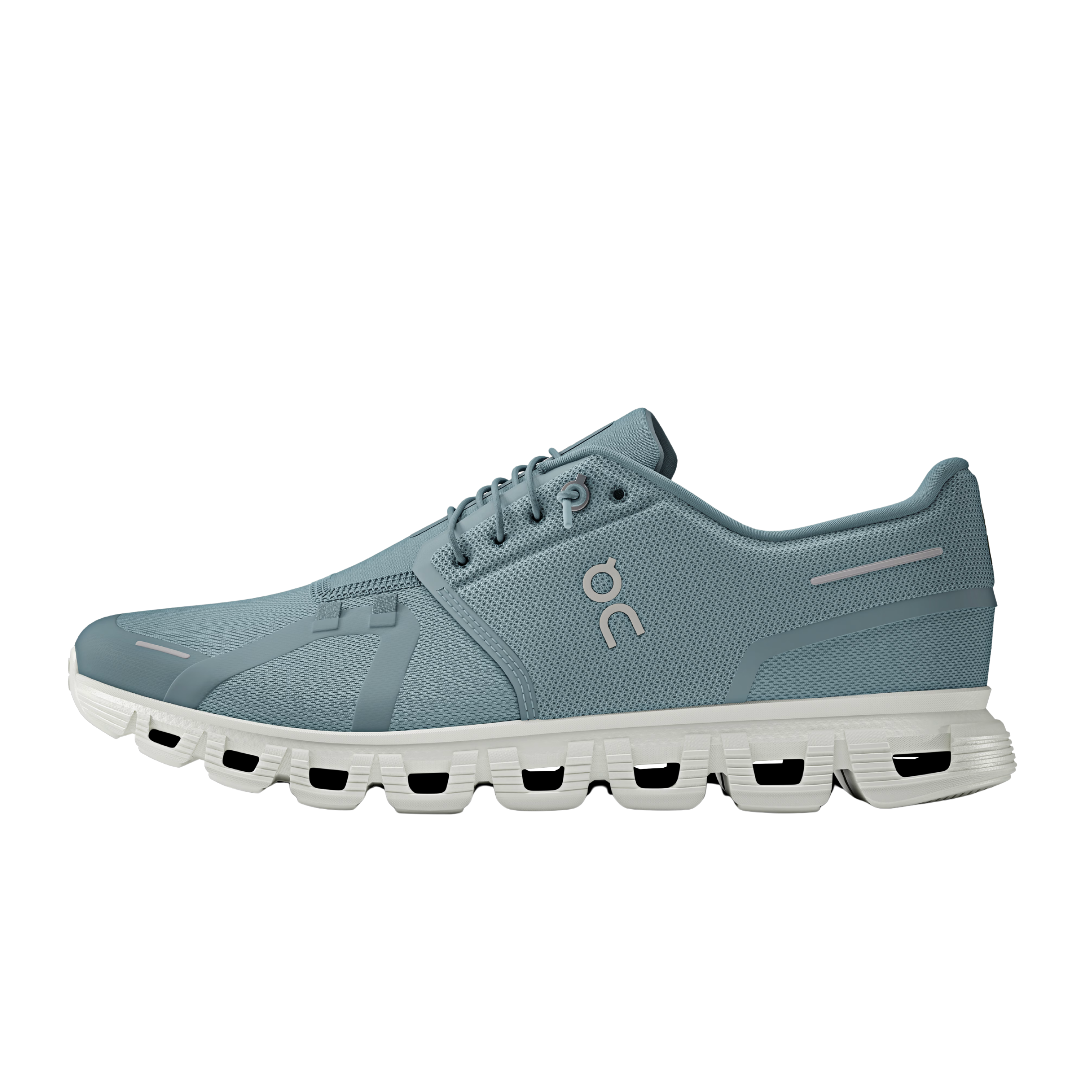ON Men Cloud 6 - Wash Ivory