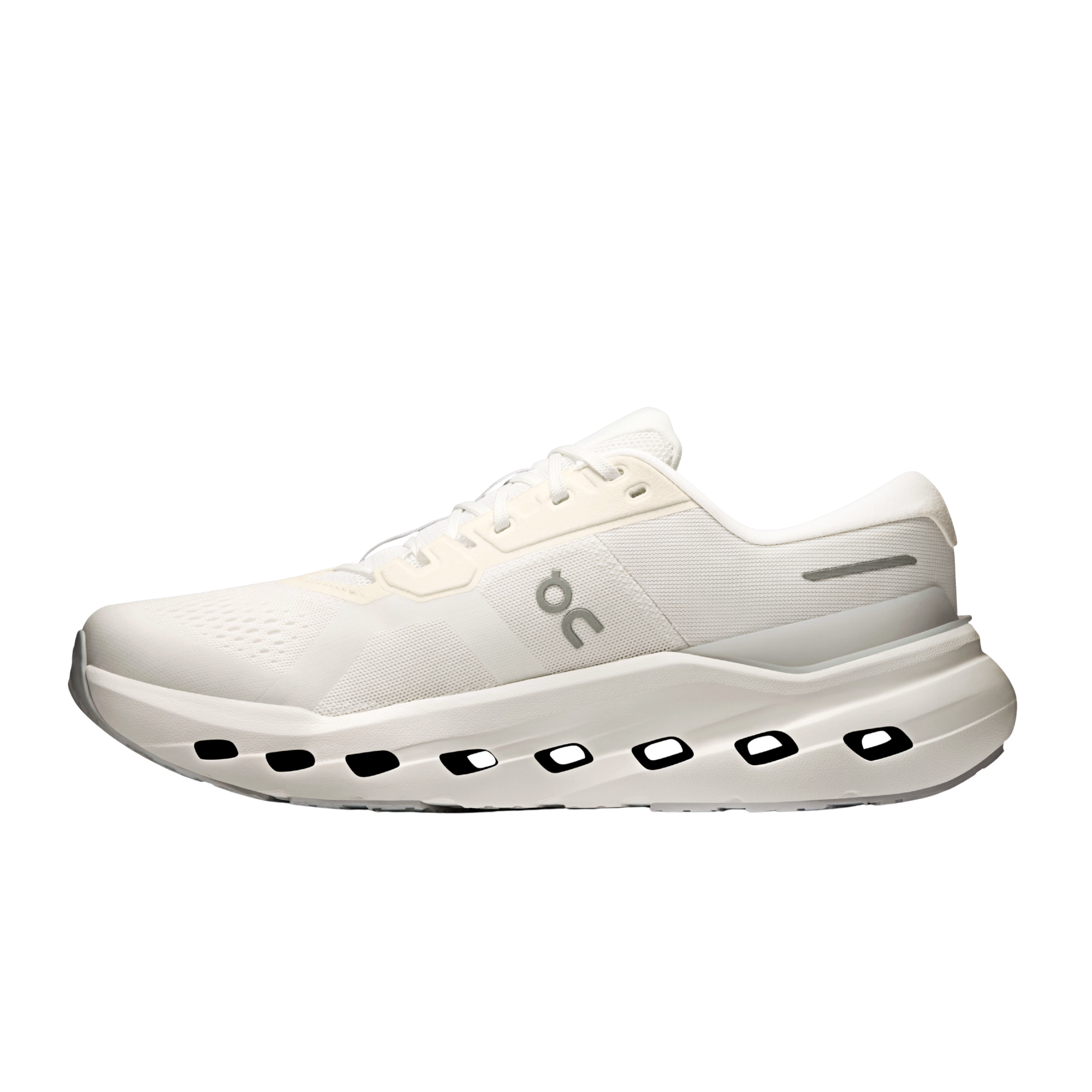 ON Men Cloudrunner 3 - White Glacier