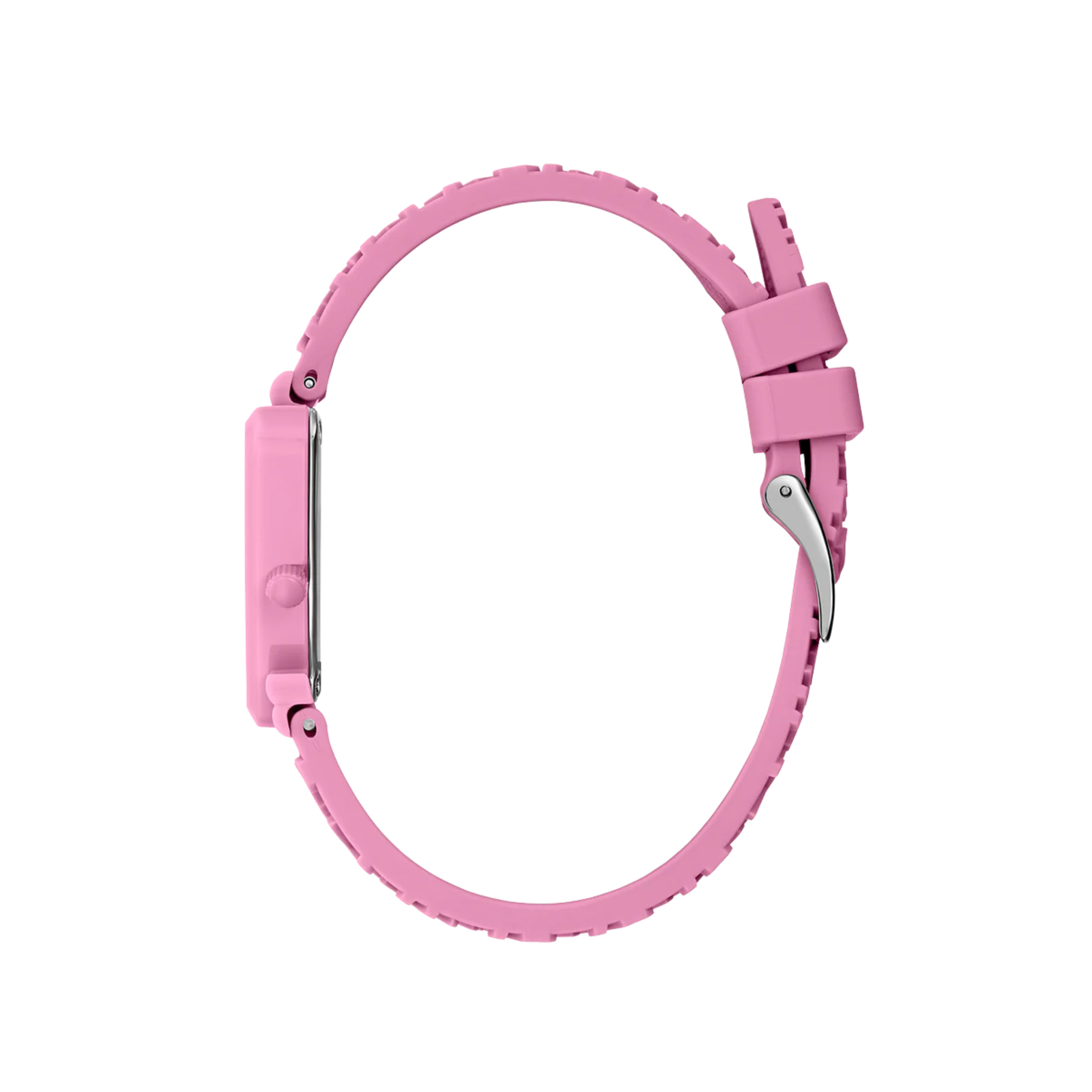 Guess Women Pink Analog Watch - Pink
