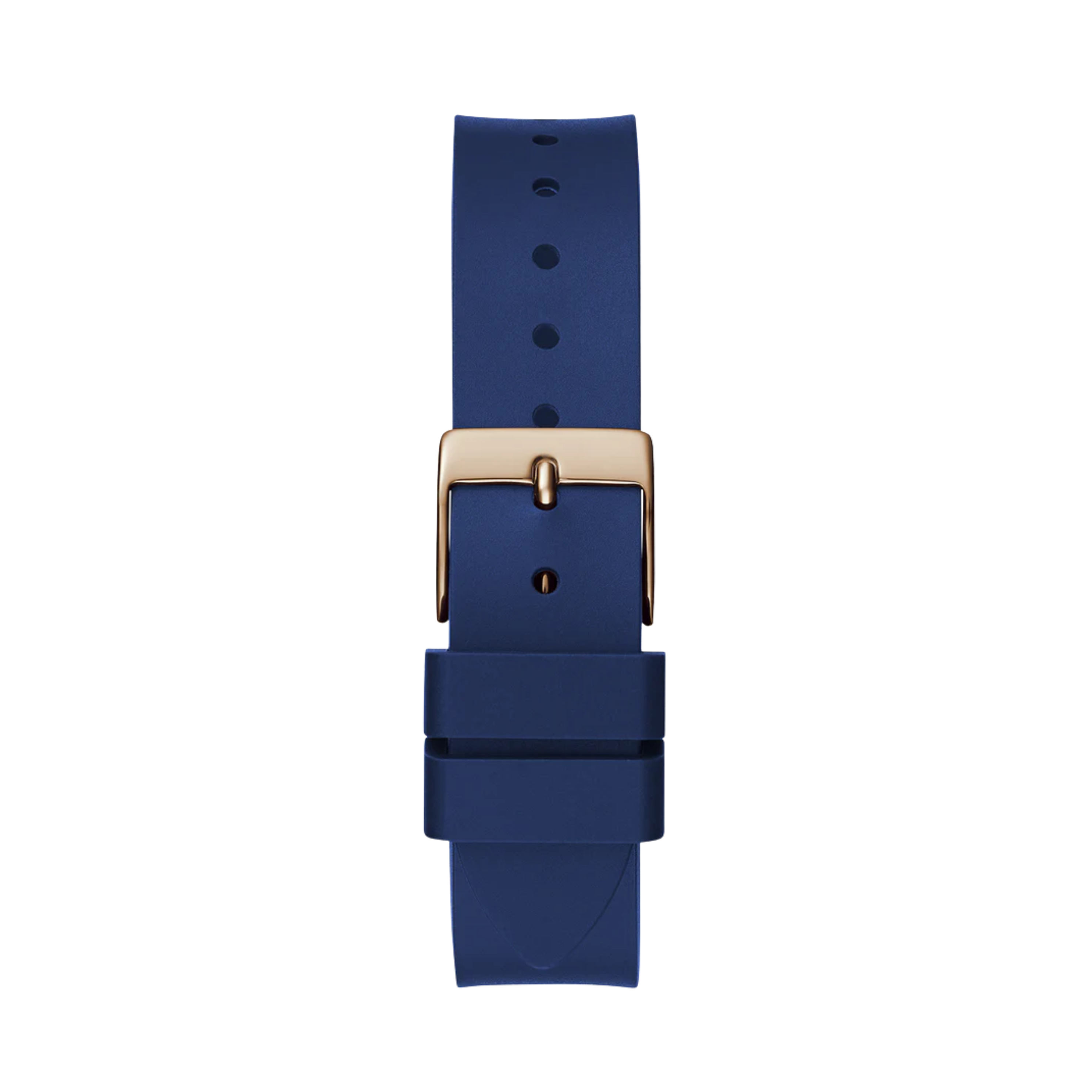 Guess Women Blue Multi Function Watch - Blue