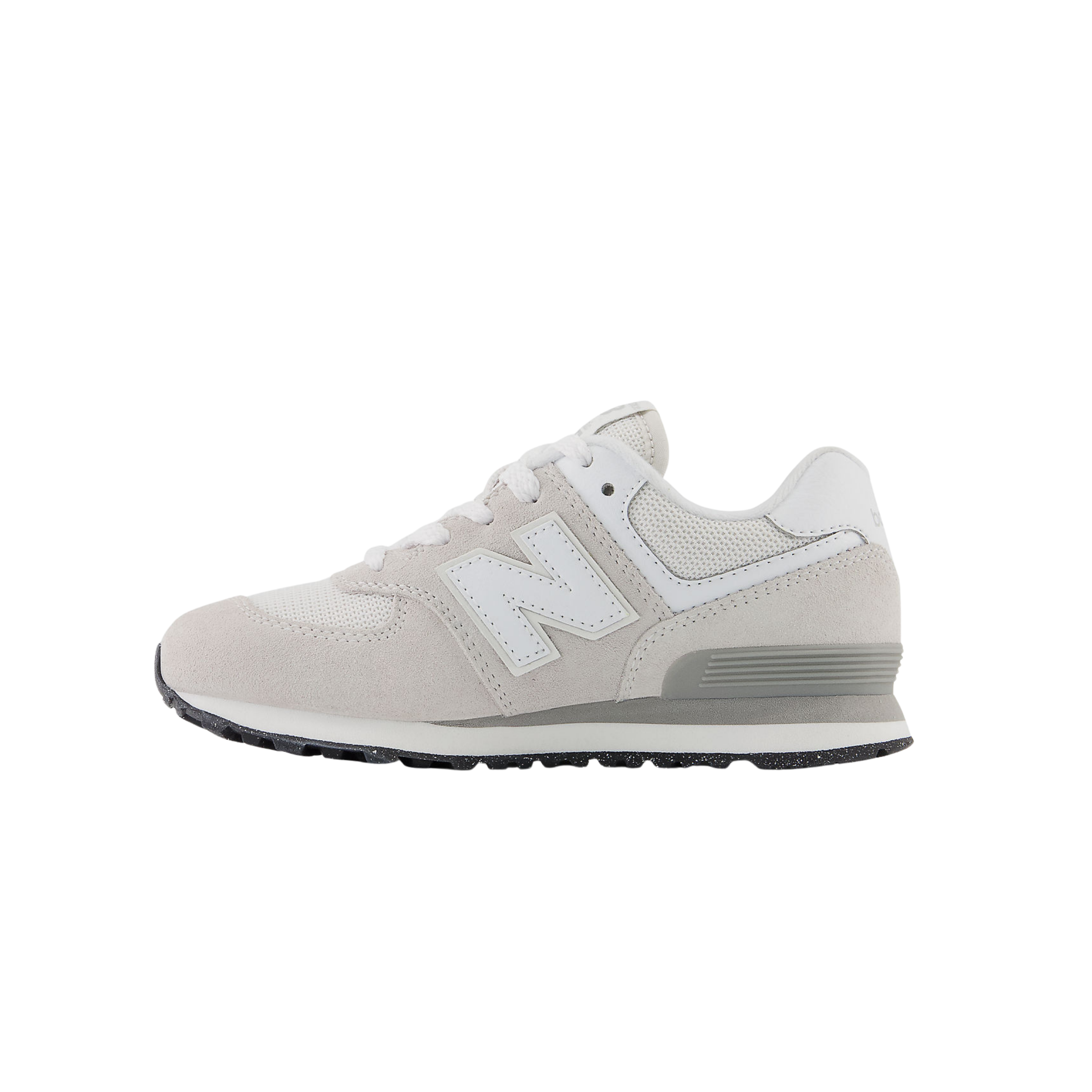 New Balance Kids 574 - Nimbus Cloud White