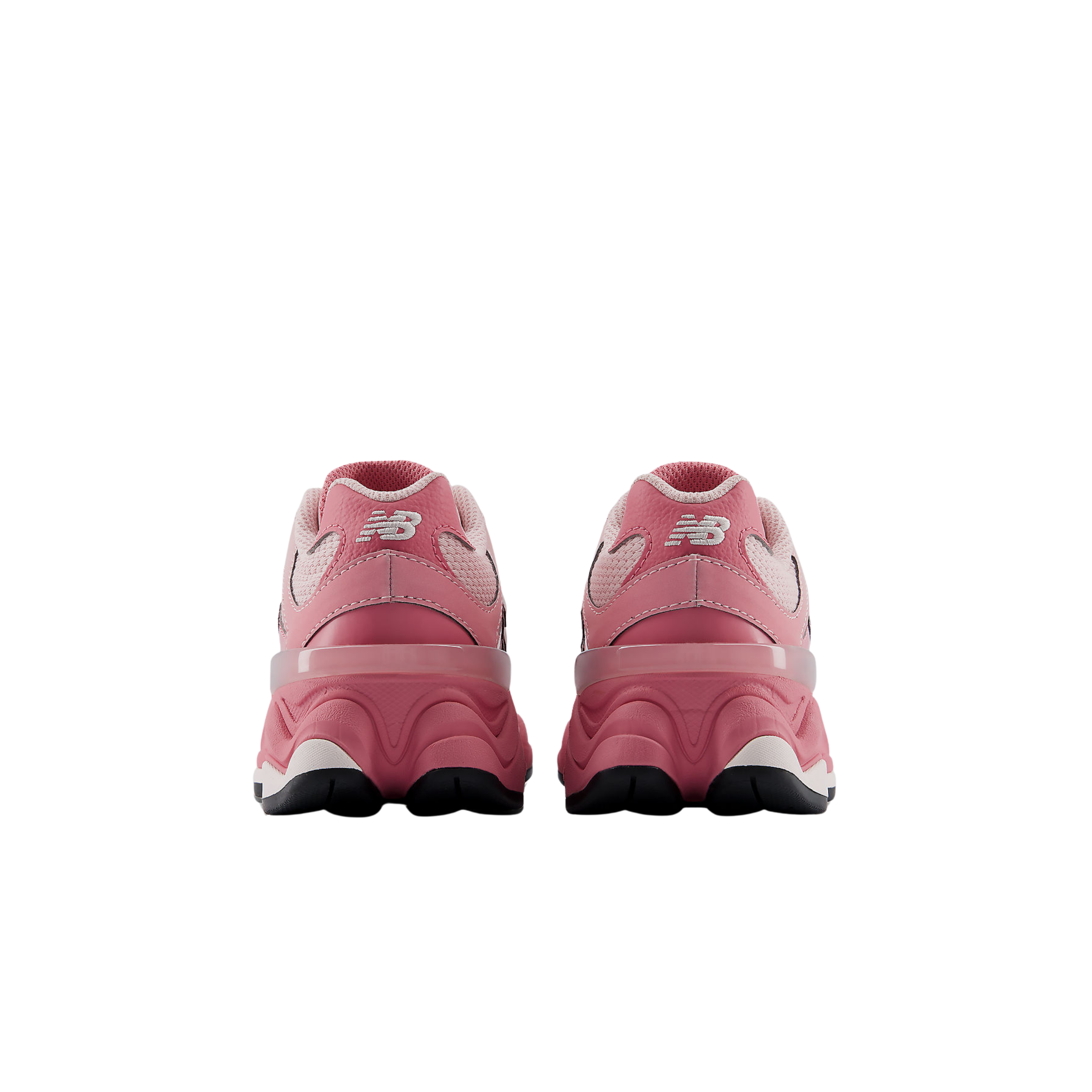 New Balance Kids 9060 - Pink Salt Pink Eraser