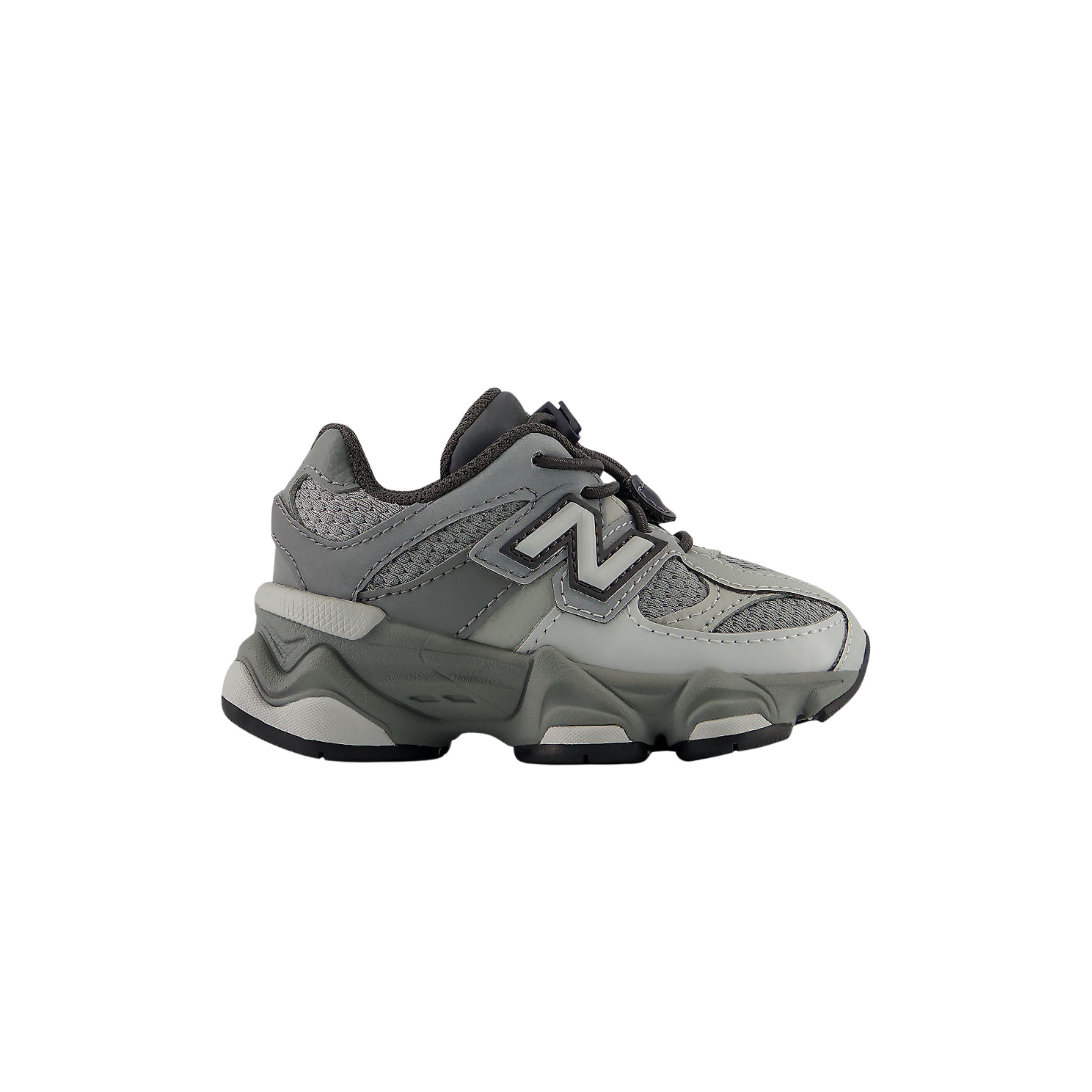 New Balance Toddler 9060 - Slate Grey Harbor Grey