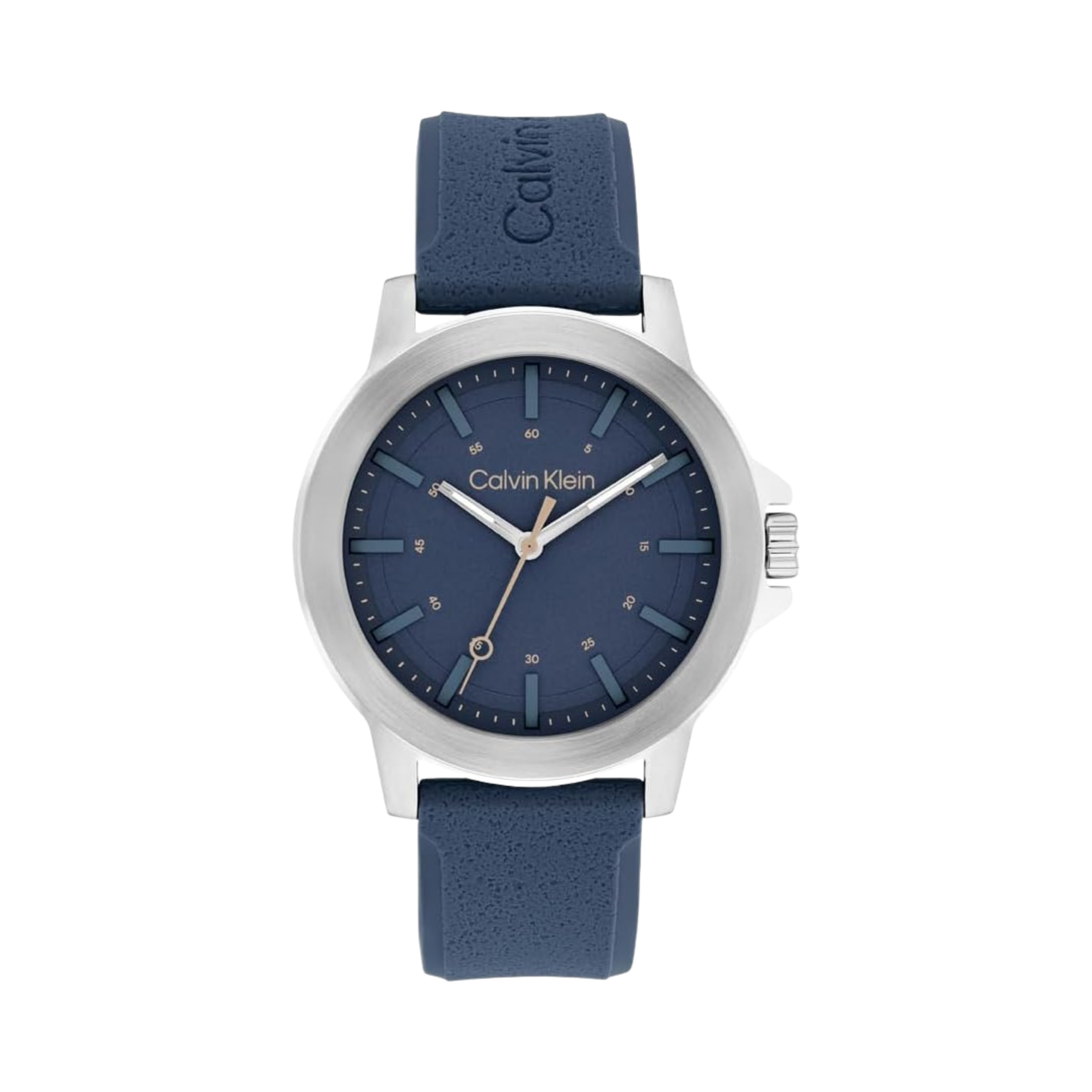 Calvin Klein Men Reset Watch - Blue