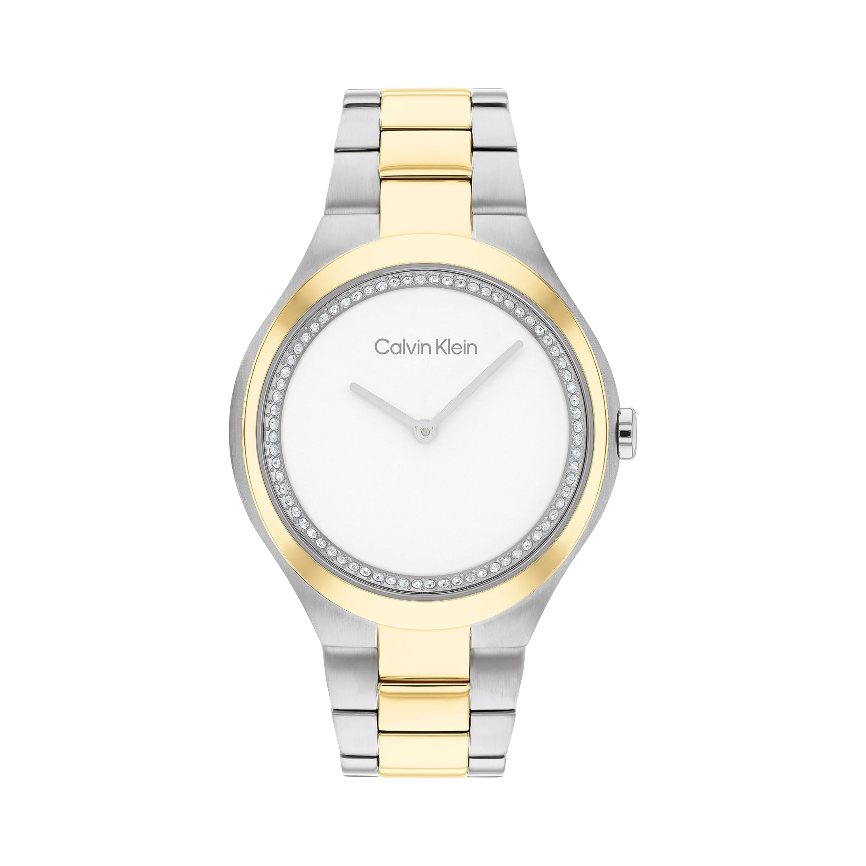 Calvin Klein Women Admire Watch - Light Gold