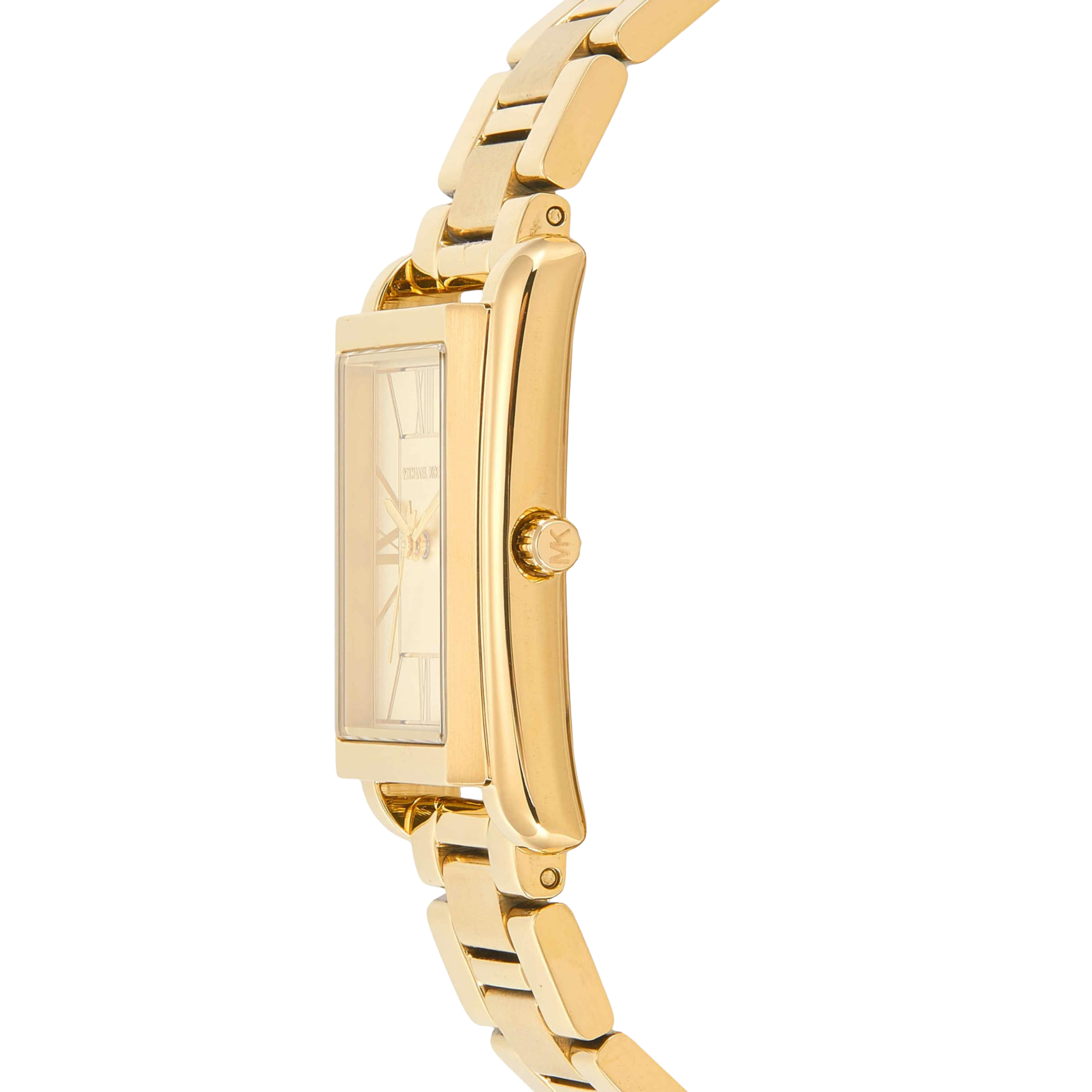 Michael Kors Women Essex Watch - Gold