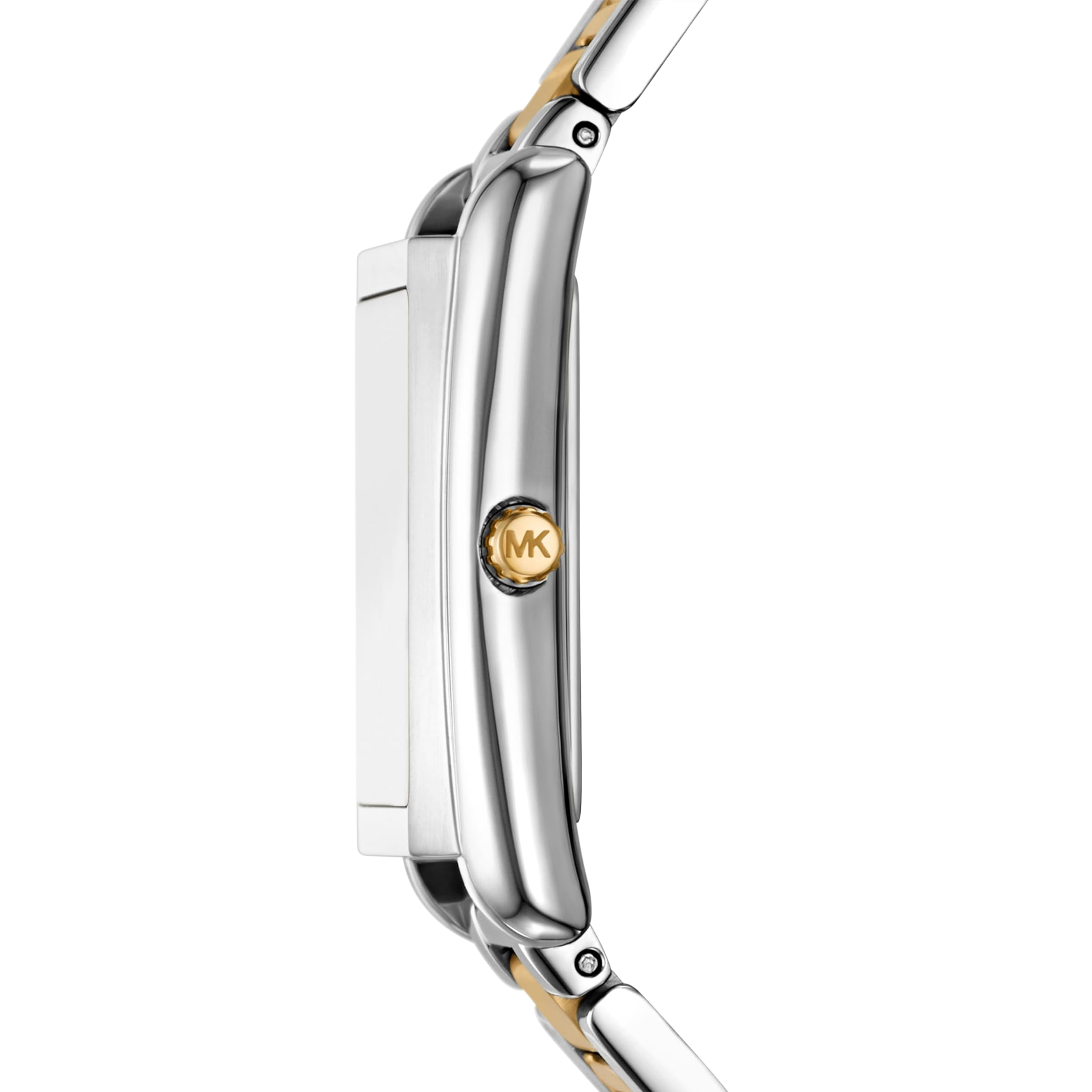 Michael Kors Women Essex Watch - Two Tone