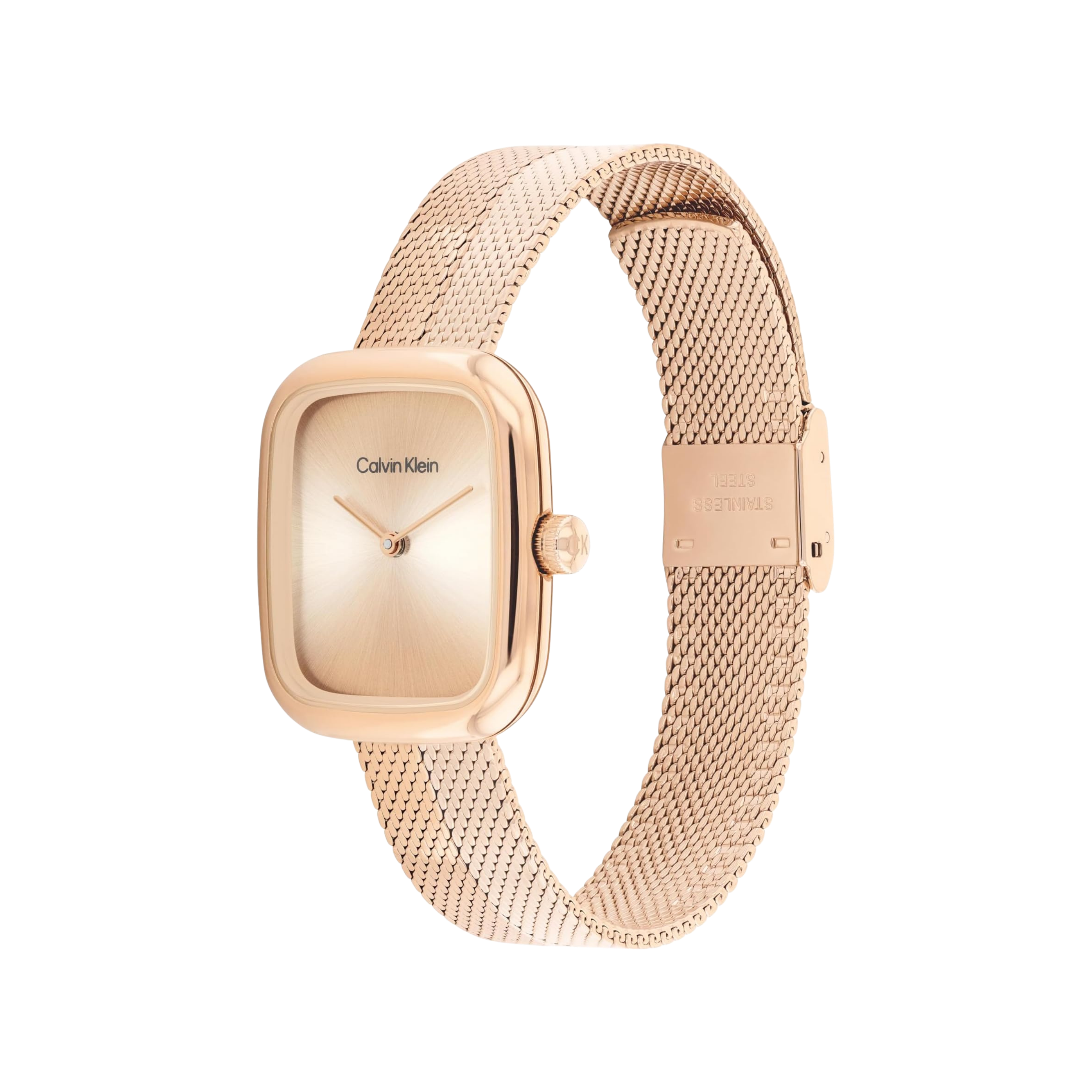 Calvin Klein Women Adore Watch - Rose Gold