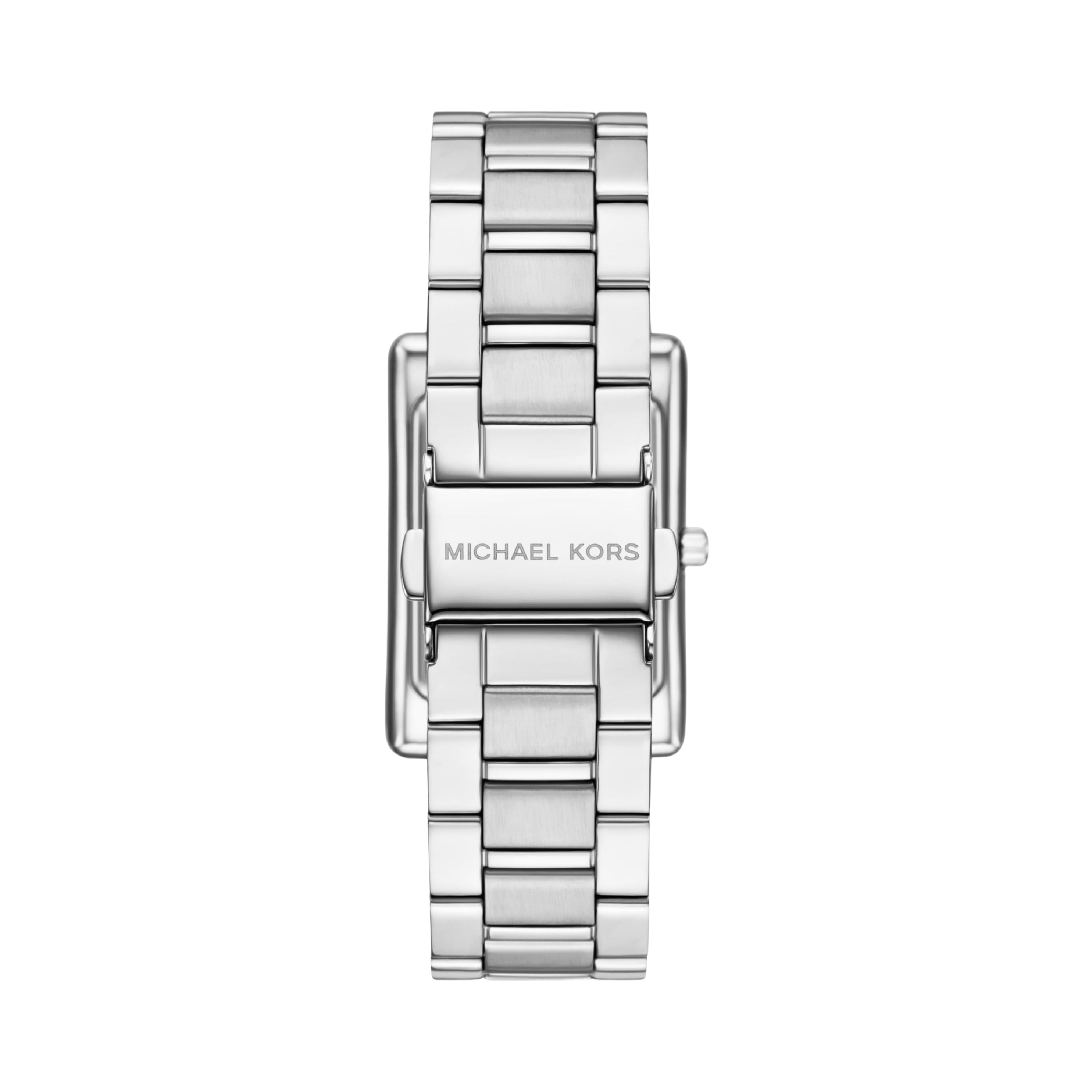 Michael Kors Women Essex Watch - Silver