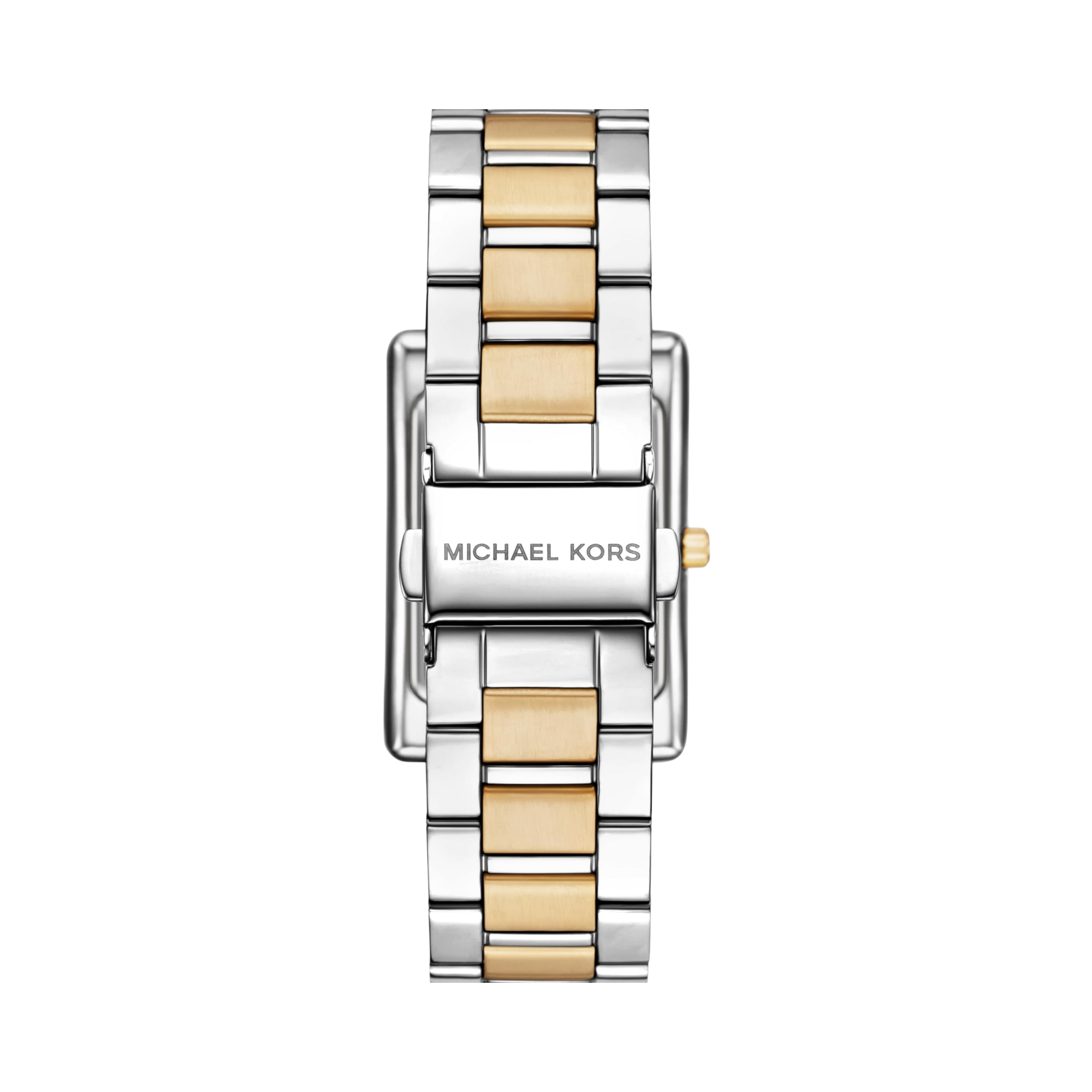 Michael Kors Women Essex Watch - Two Tone