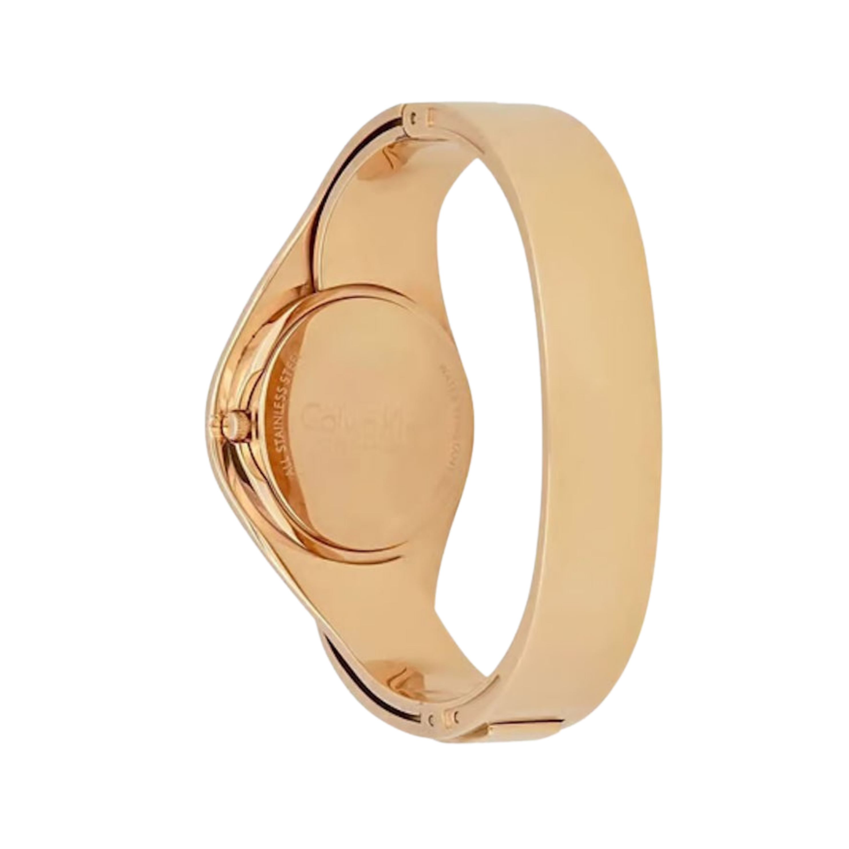 Calvin Klein Women Senses Watch - Rose Gold