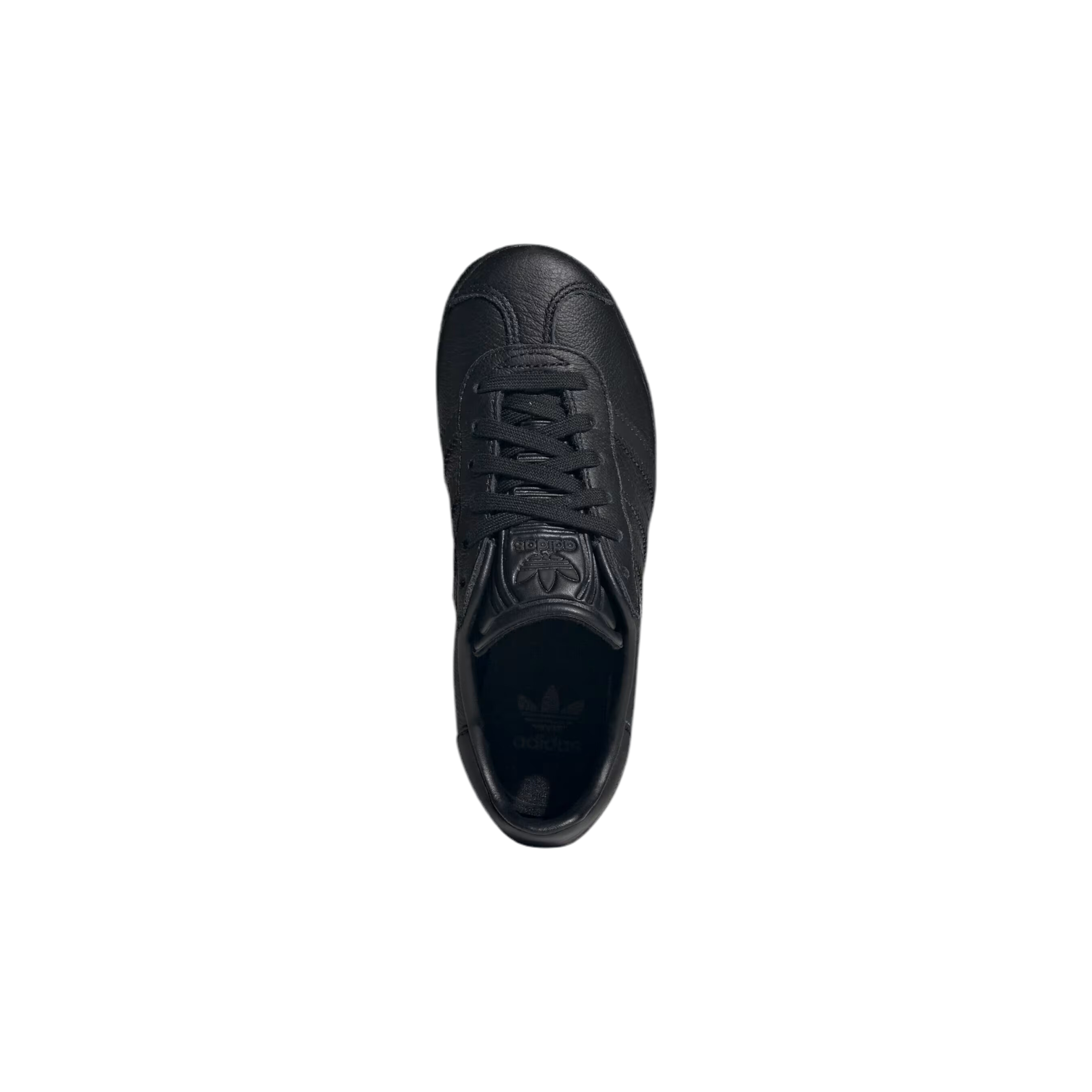 Adidas Kids Gazelle - Black