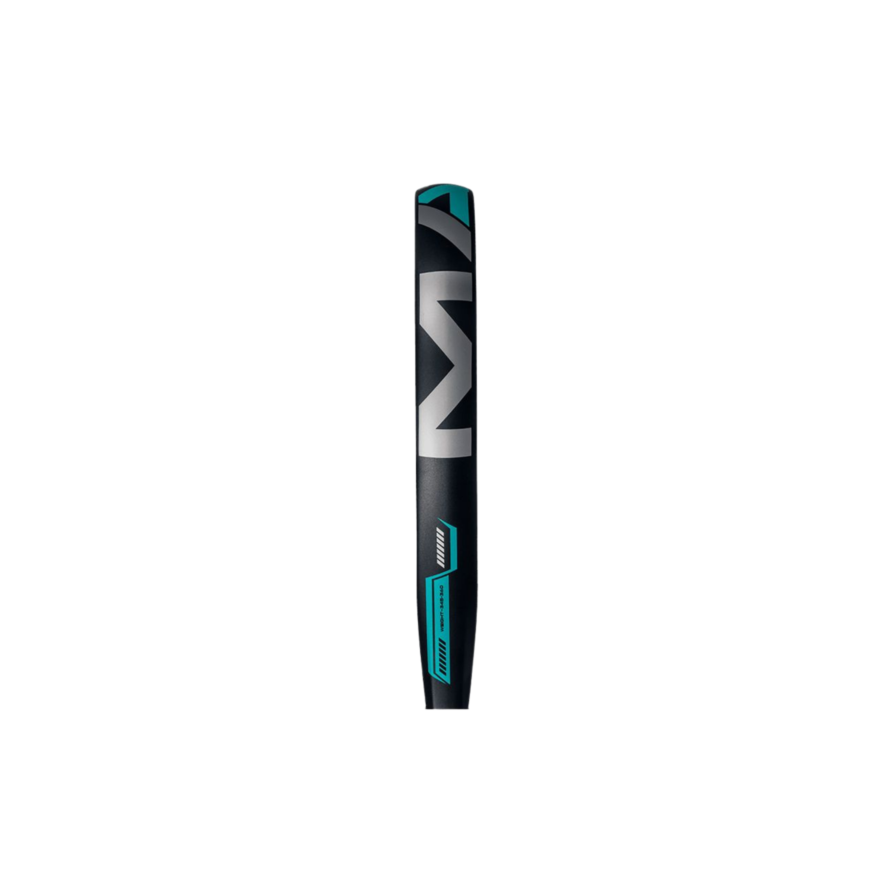 Adidas Match Light 2026 Padel Racket - Black Blue