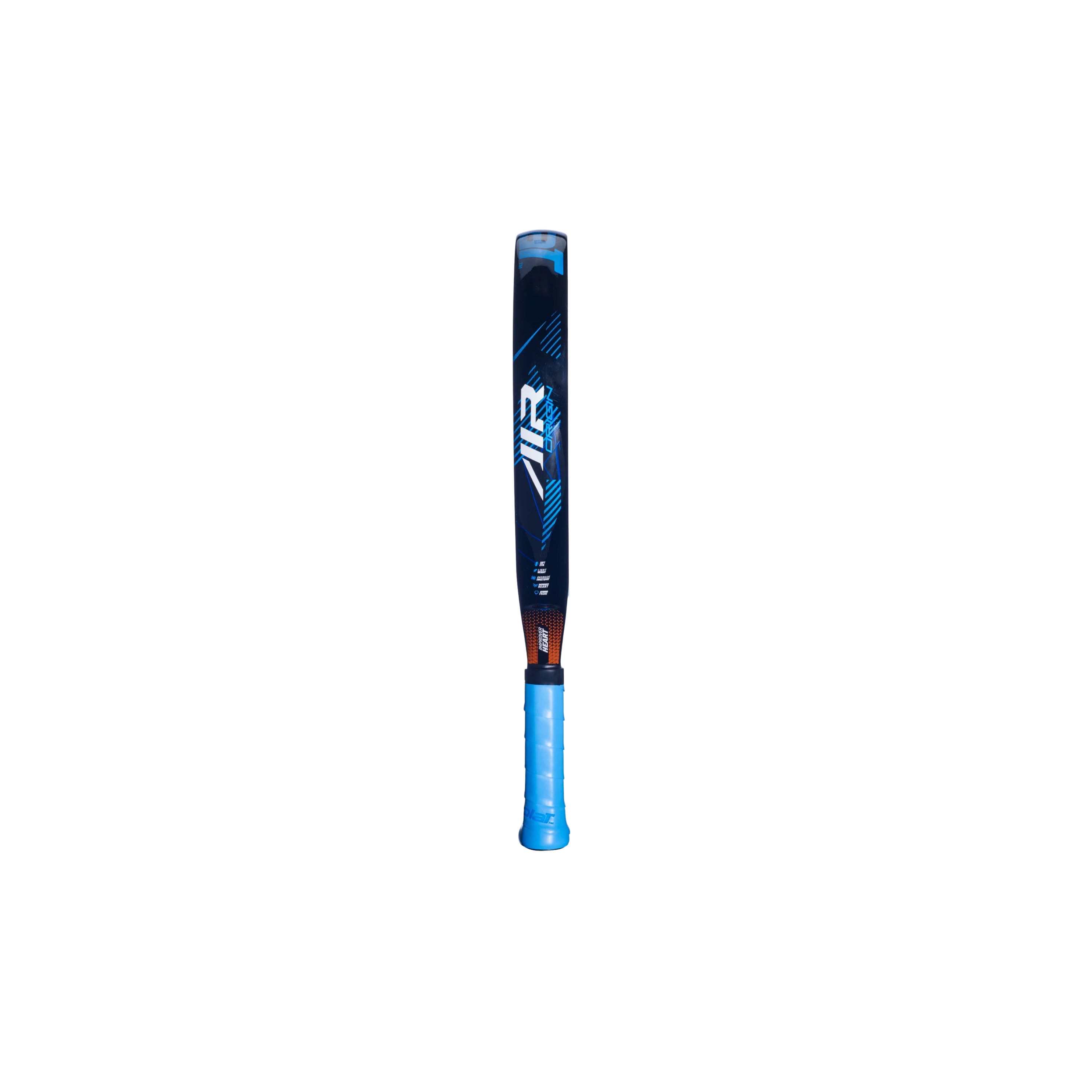Babolat Air Origin Padel Racket - Blue