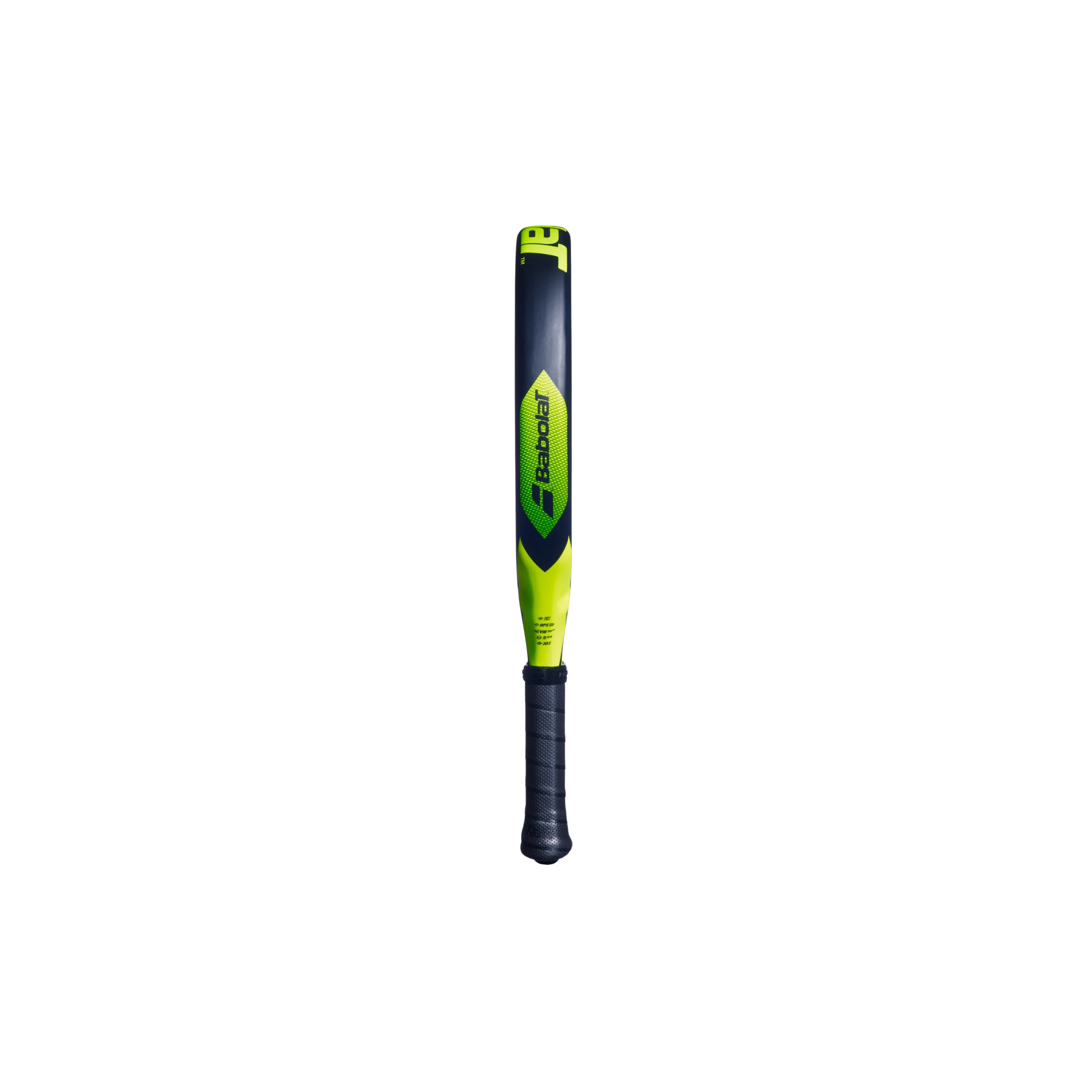 Babolat Counter Vertuo 2.6 Padel Racket - Yellow Black