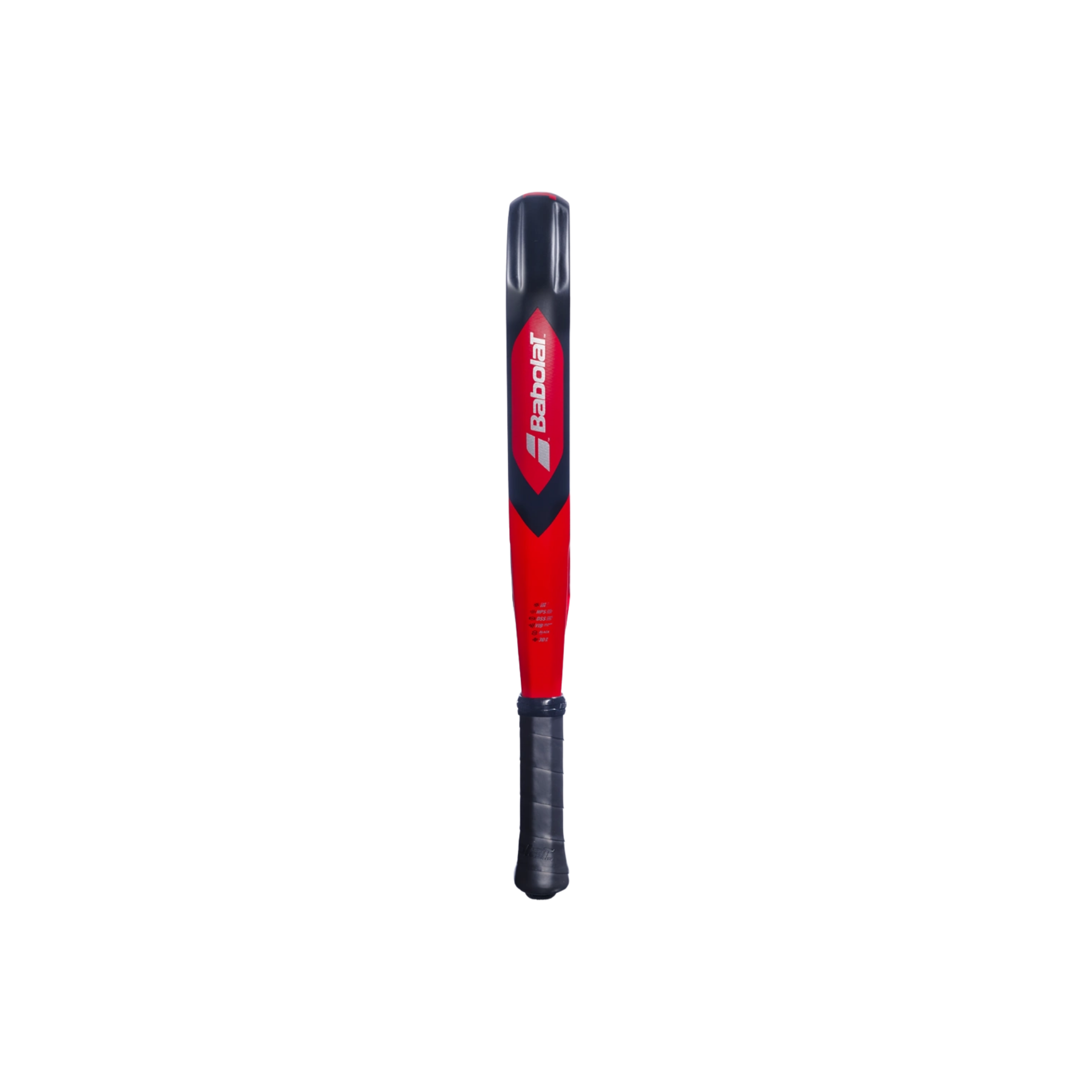 Babolat Technical Veron 3.0 Padel Racket - Red