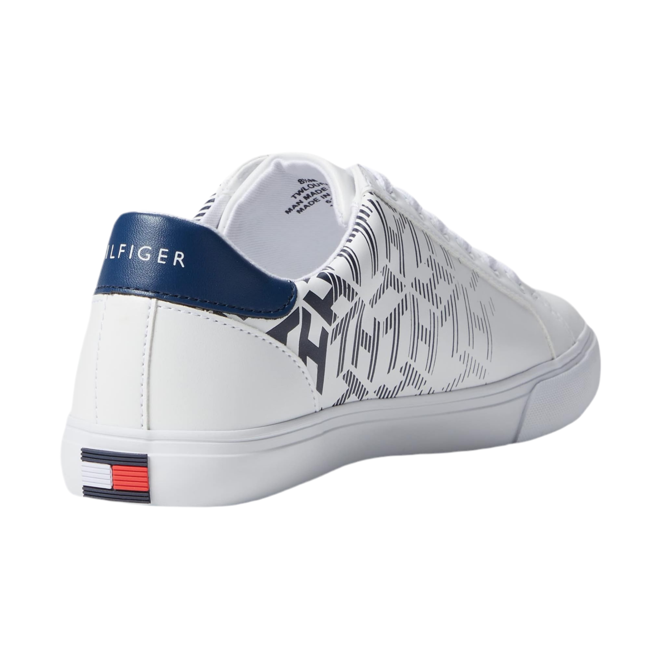 Tommy Hilfiger Women Loura - Twilight Indigo