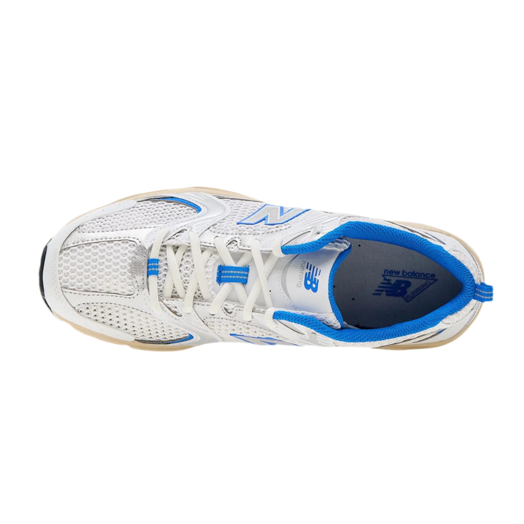New Balance Women 530 - Blue Oasis