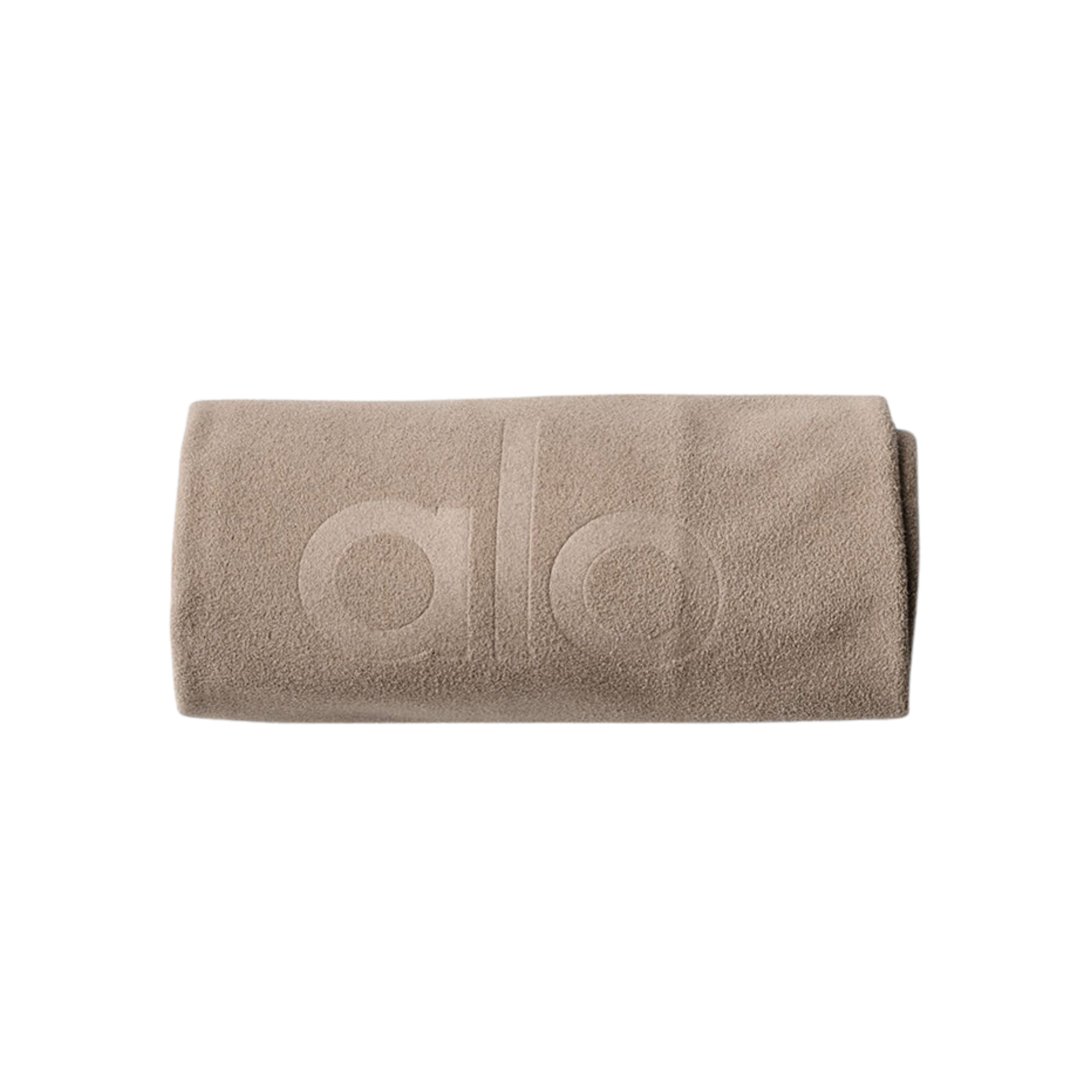 Alo Performance No Sweat Hand Towel - Gravel