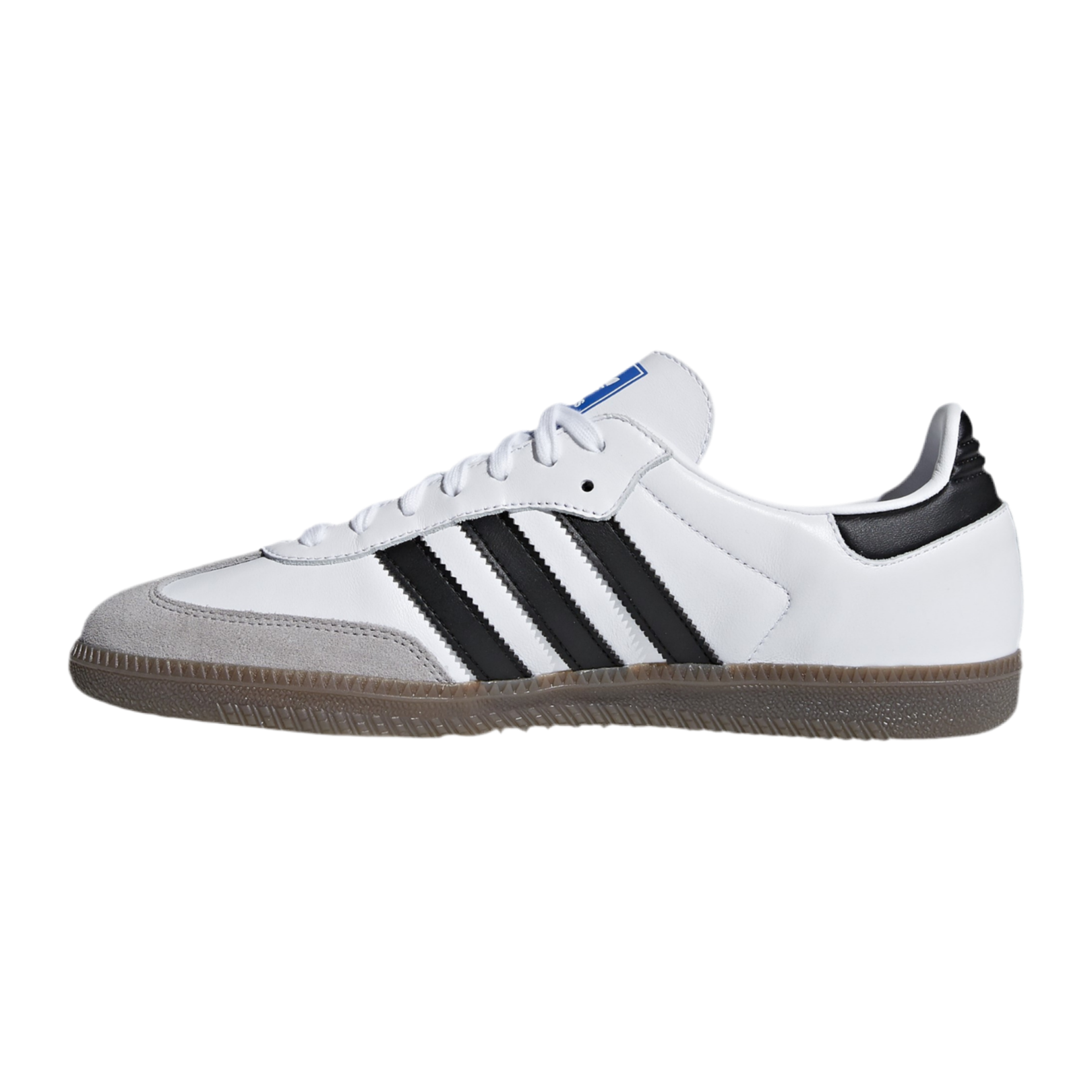 Adidas Men Samba OG - White