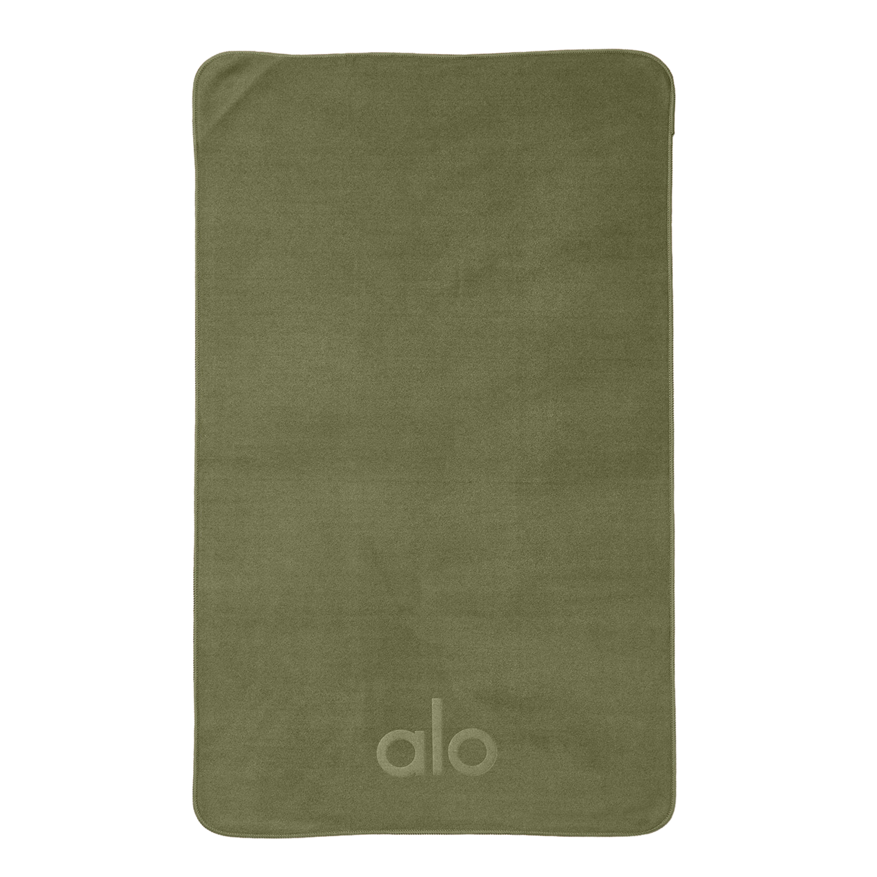 Alo Performance No Sweat Hand Towel - Jungle