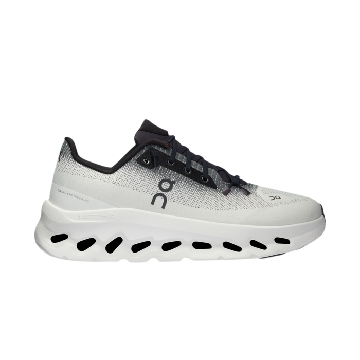 ON Women Cloudtilt - Black Ivory
