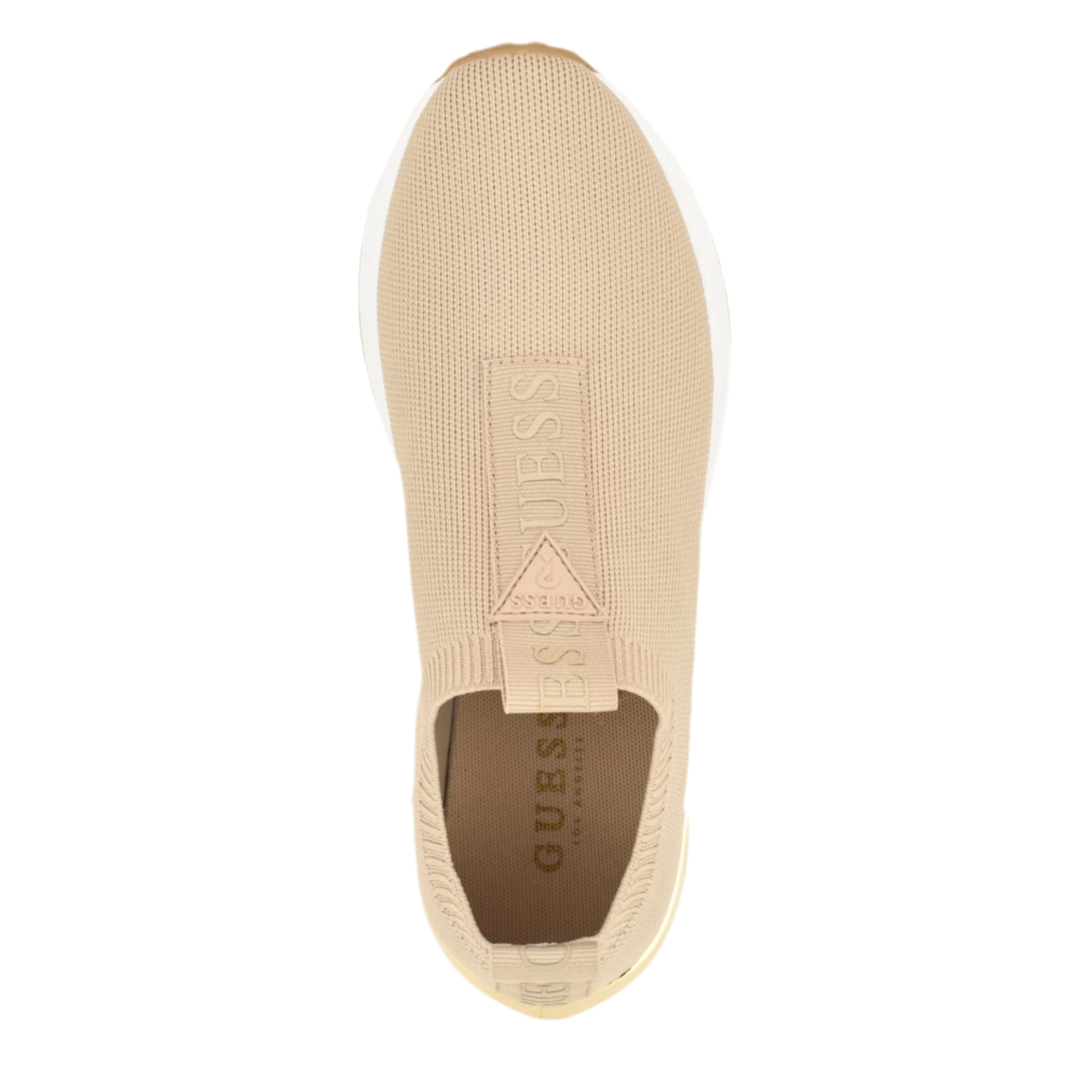 Guess Women  Flavia Knit - Beige