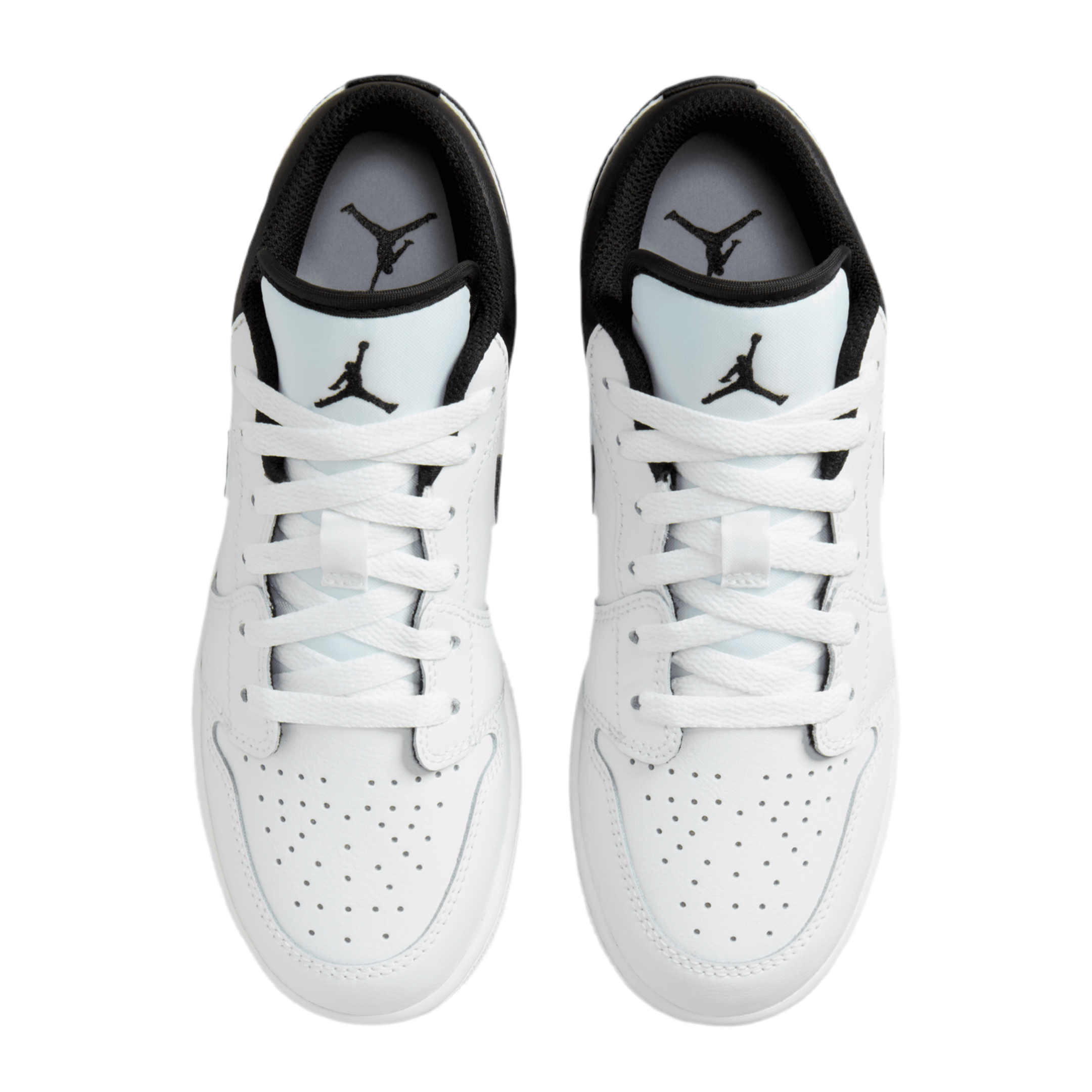 Nike Men's Air Jordan 1 Low SE - Reverse Panda