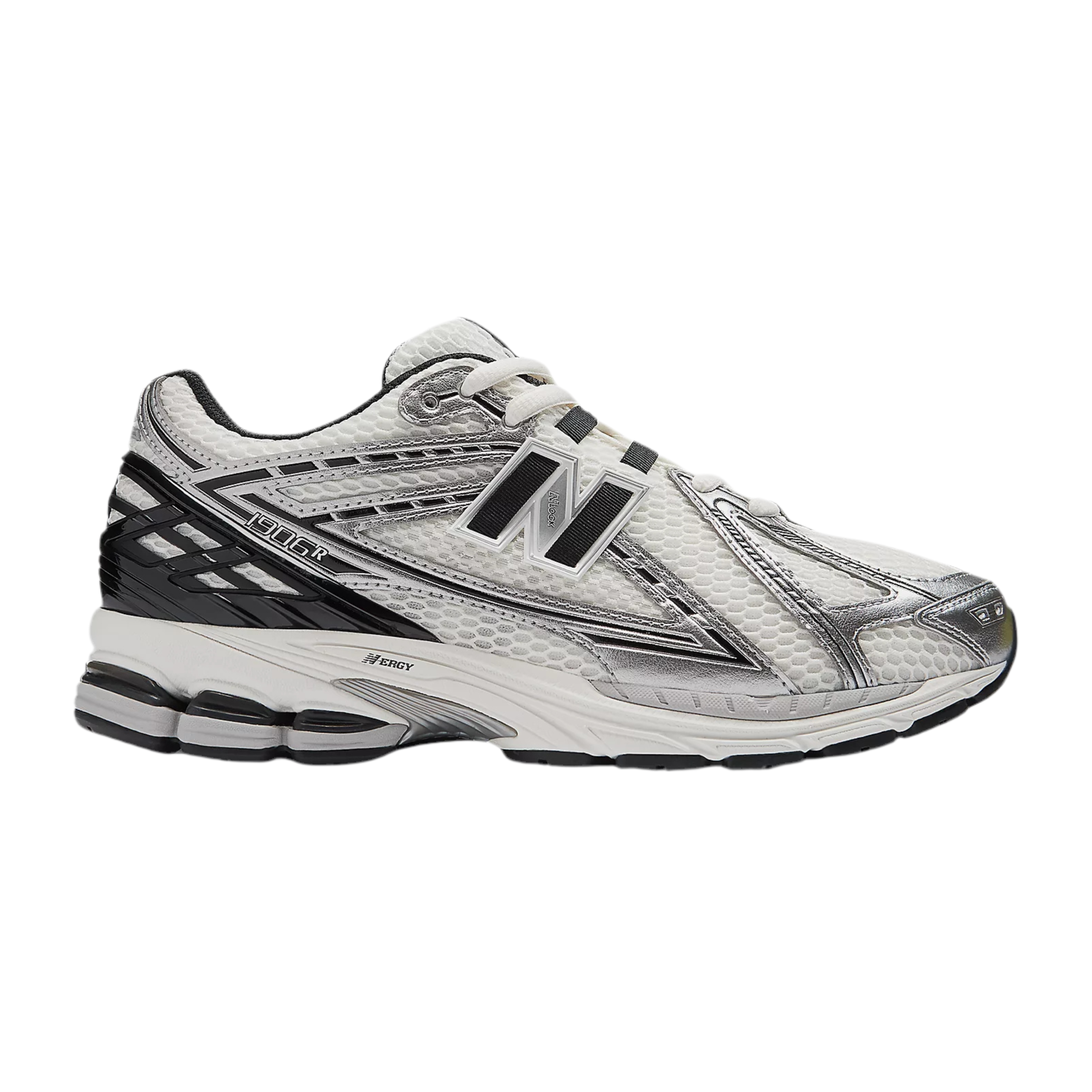 New Balance Women 1906R - Silver Metallic