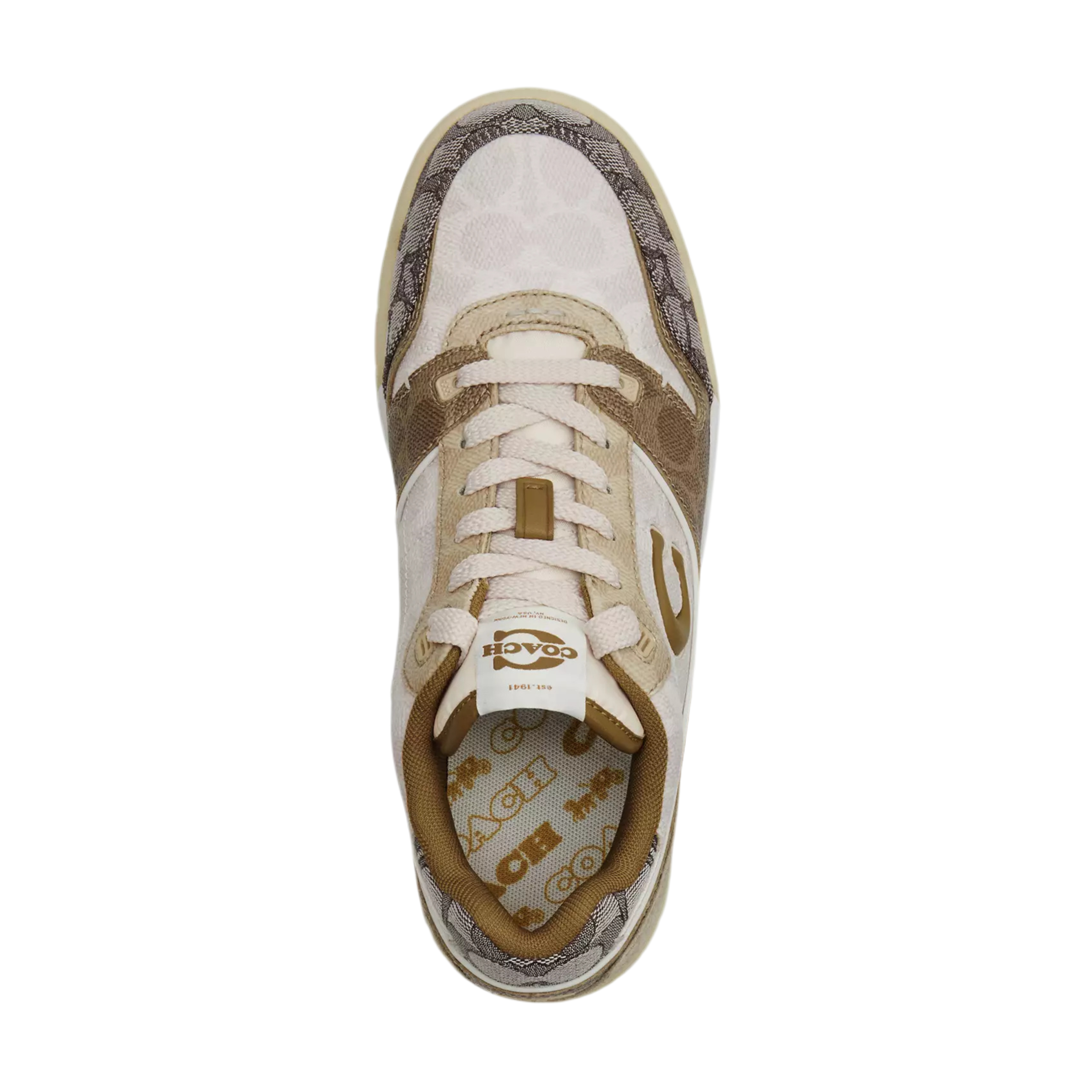 Coach Women's Soho - Multi
