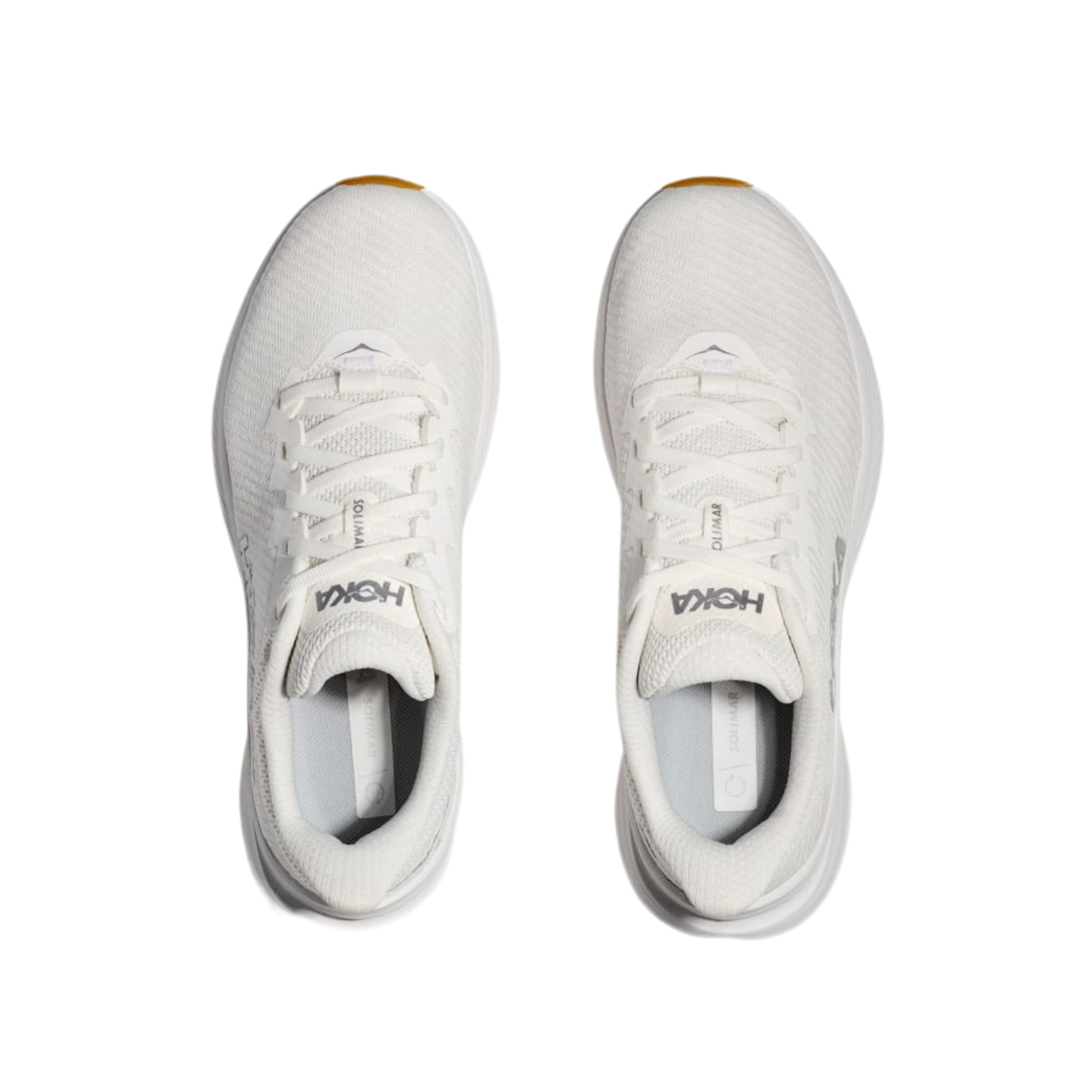 Hoka Men Solimar - White