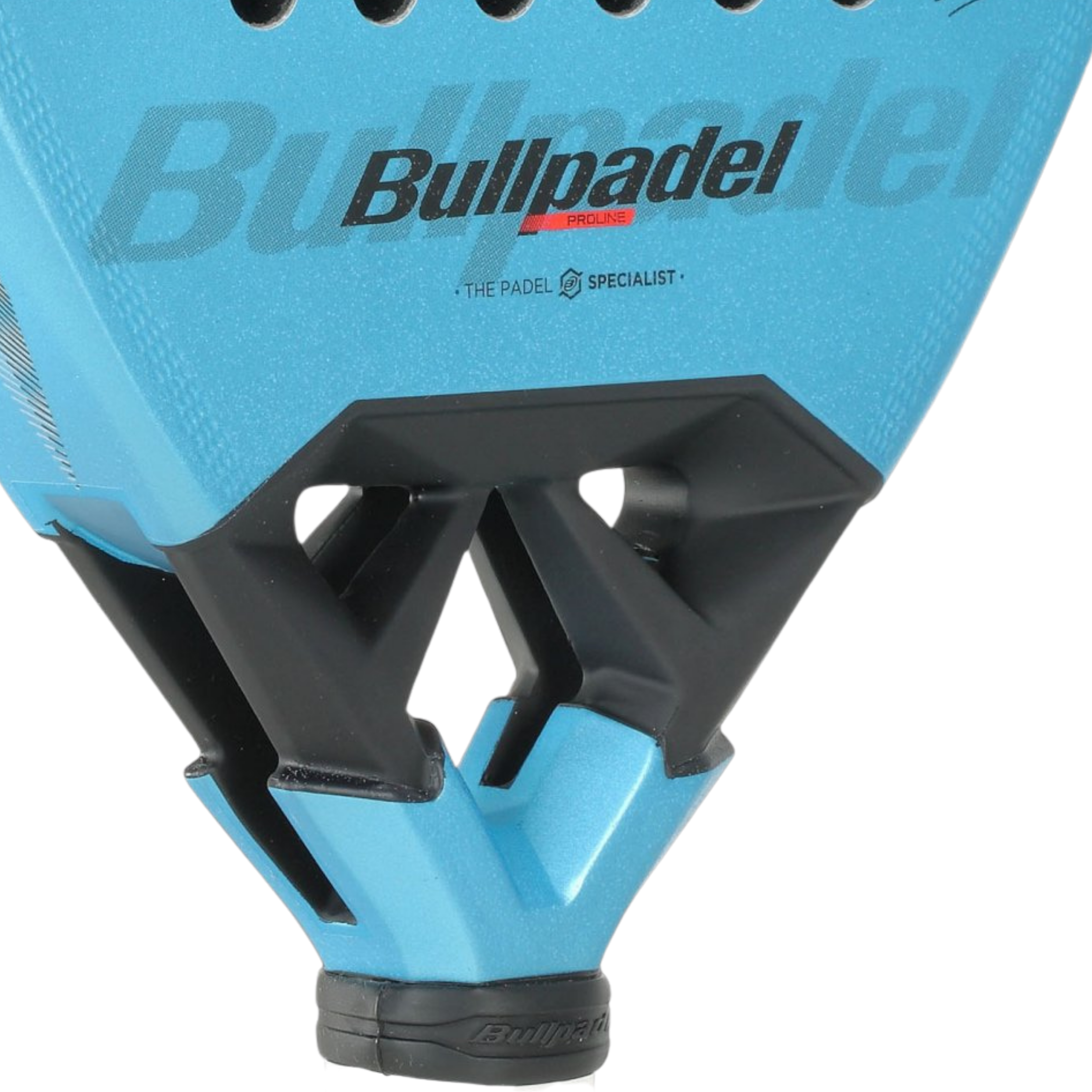 Bullpadel Vertex 05 W 2026 Padel Racket - Blue Black