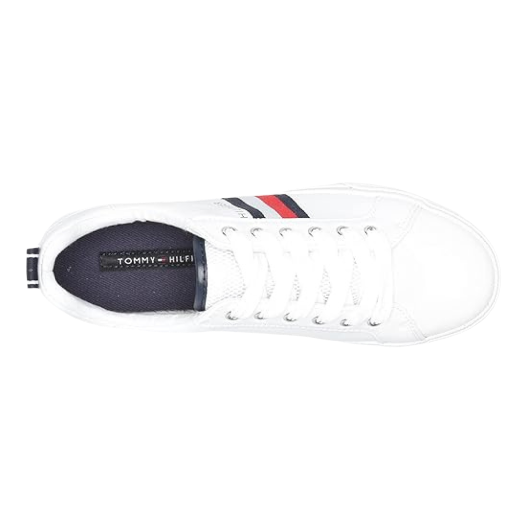 Tommy Hilfiger Women Landon - White
