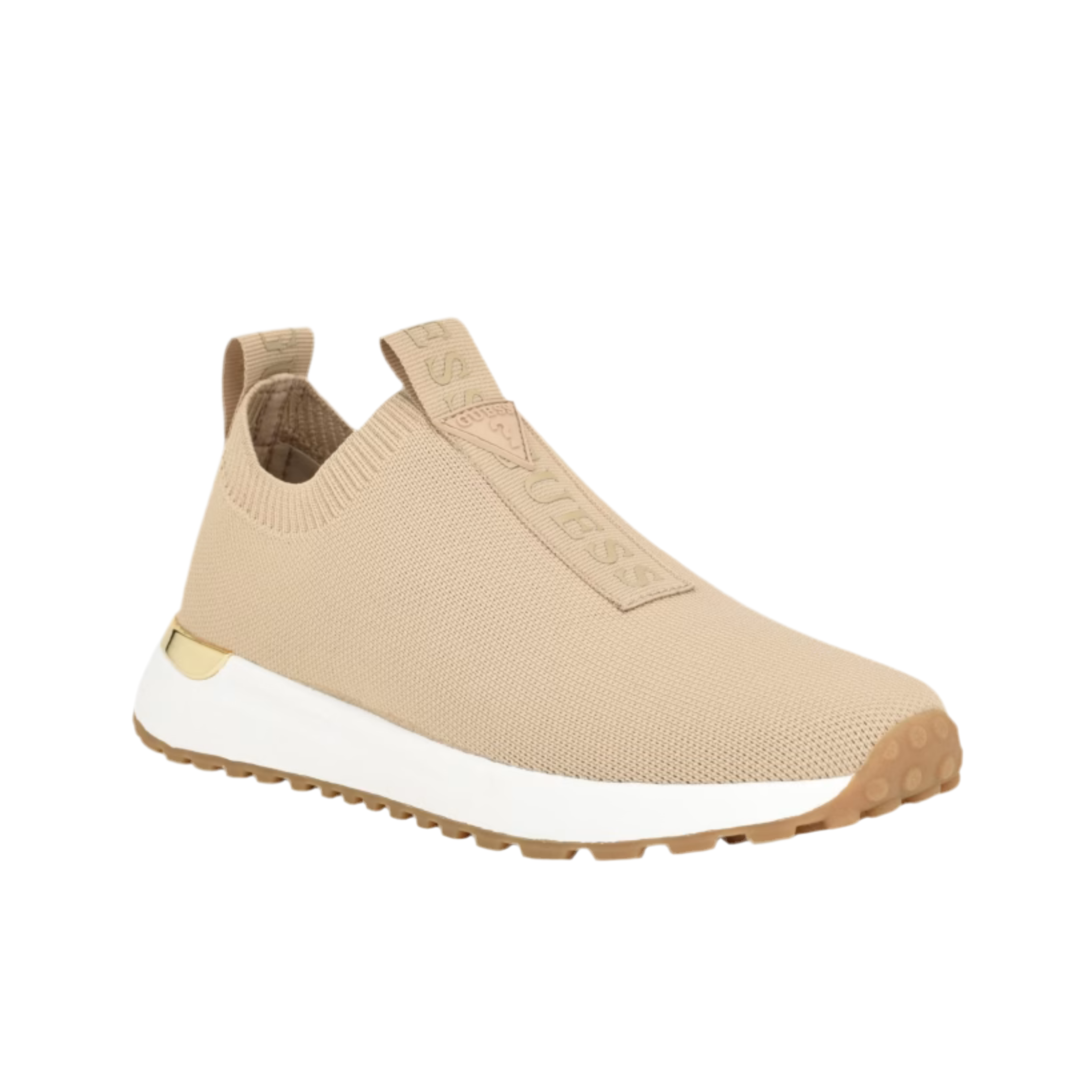 Guess Women  Flavia Knit - Beige