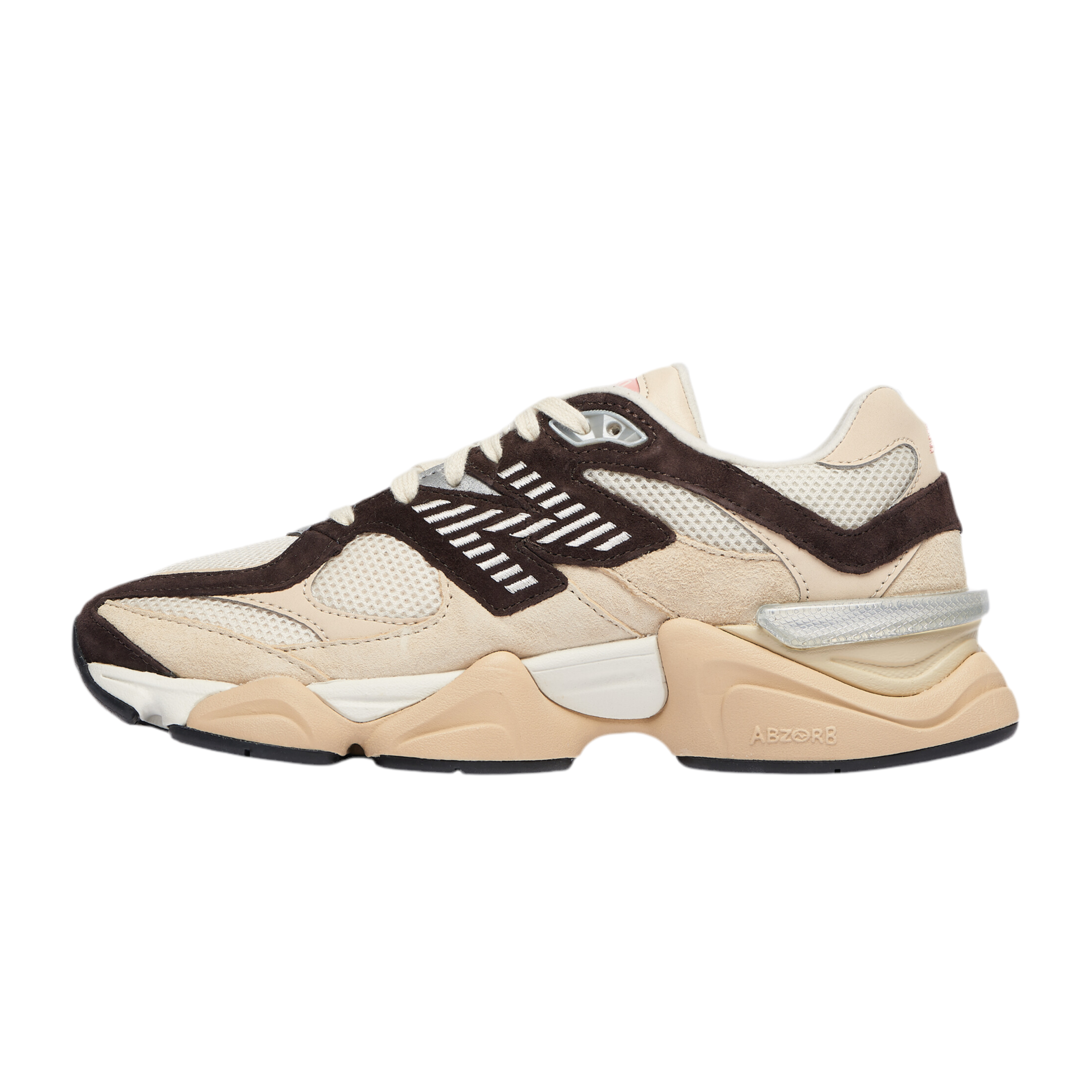 New Balance Men 9060 - Sandstone Brown