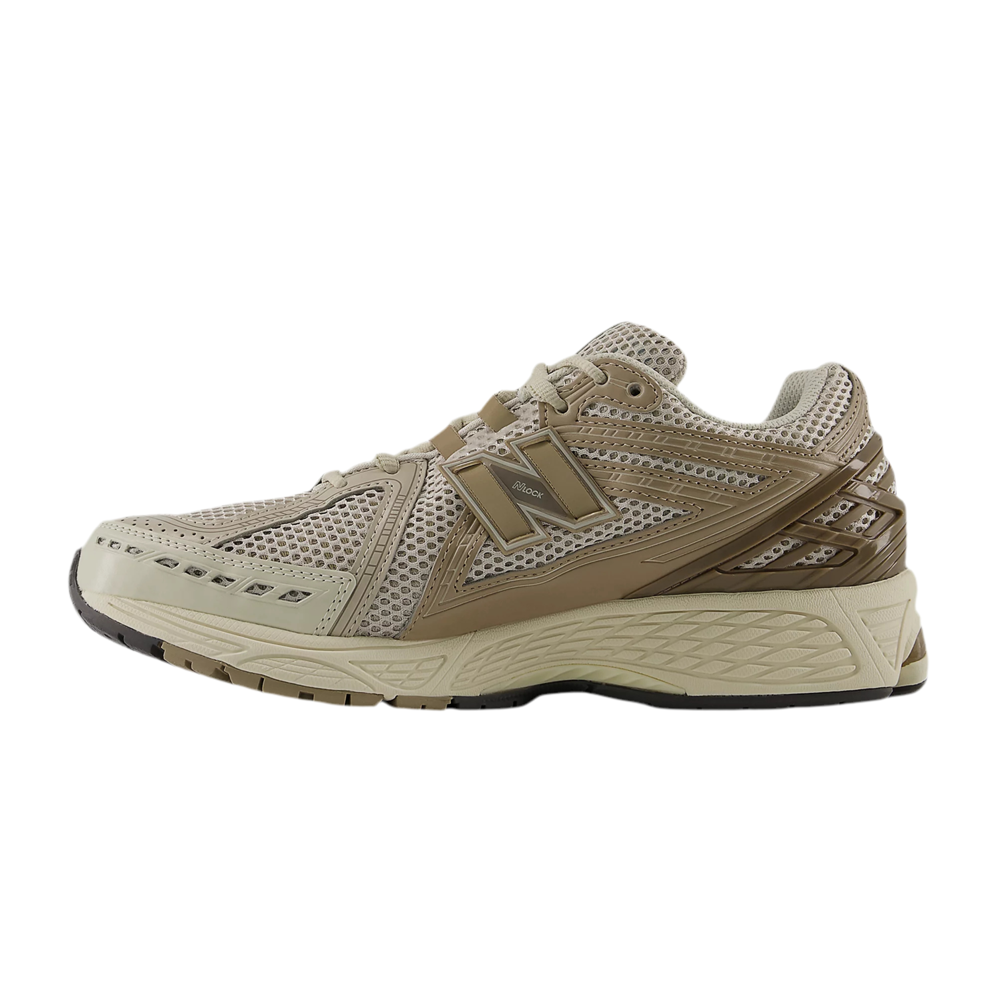 New Balance Men 1906R - Timberwolf