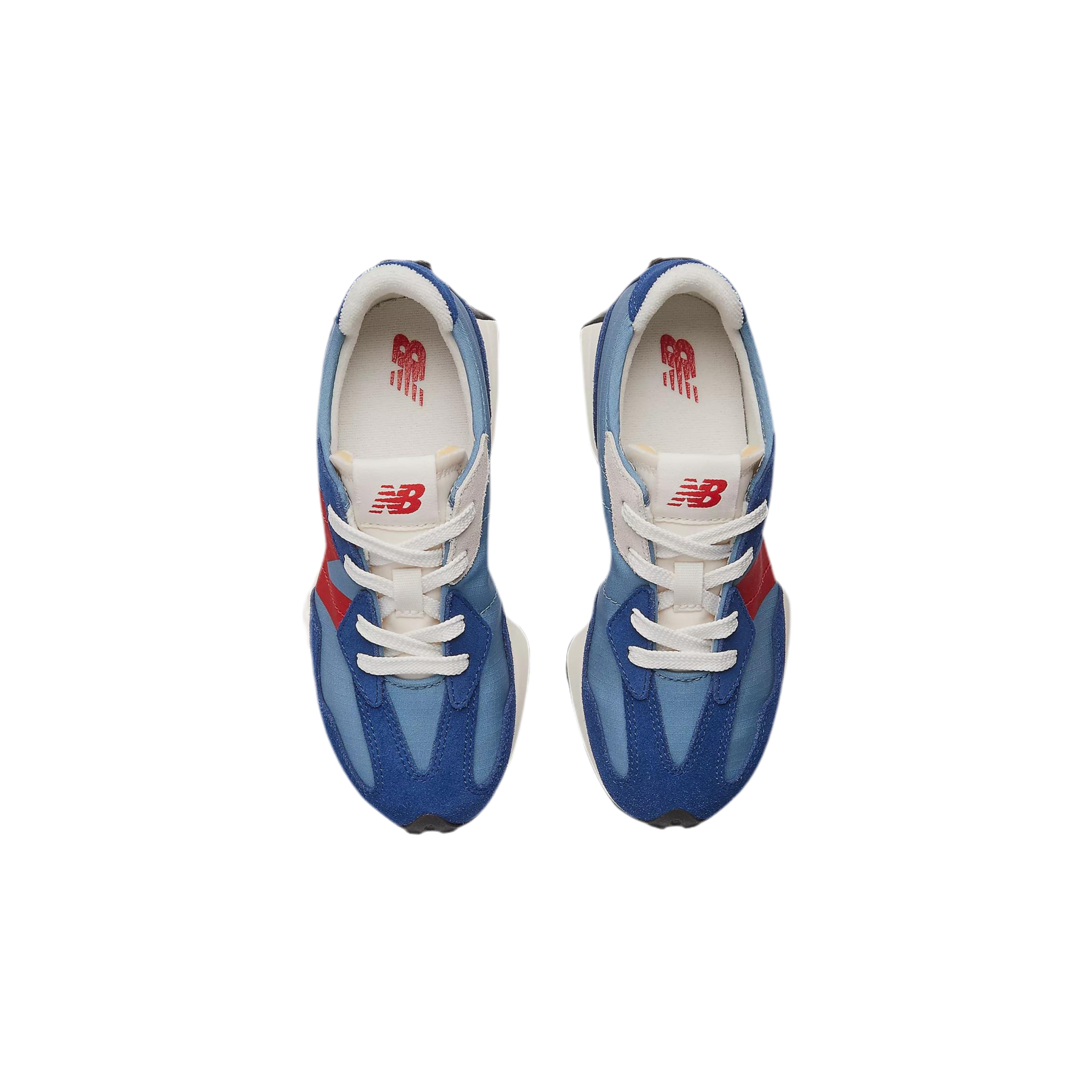 New Balance Kids 327 -  Inkwell