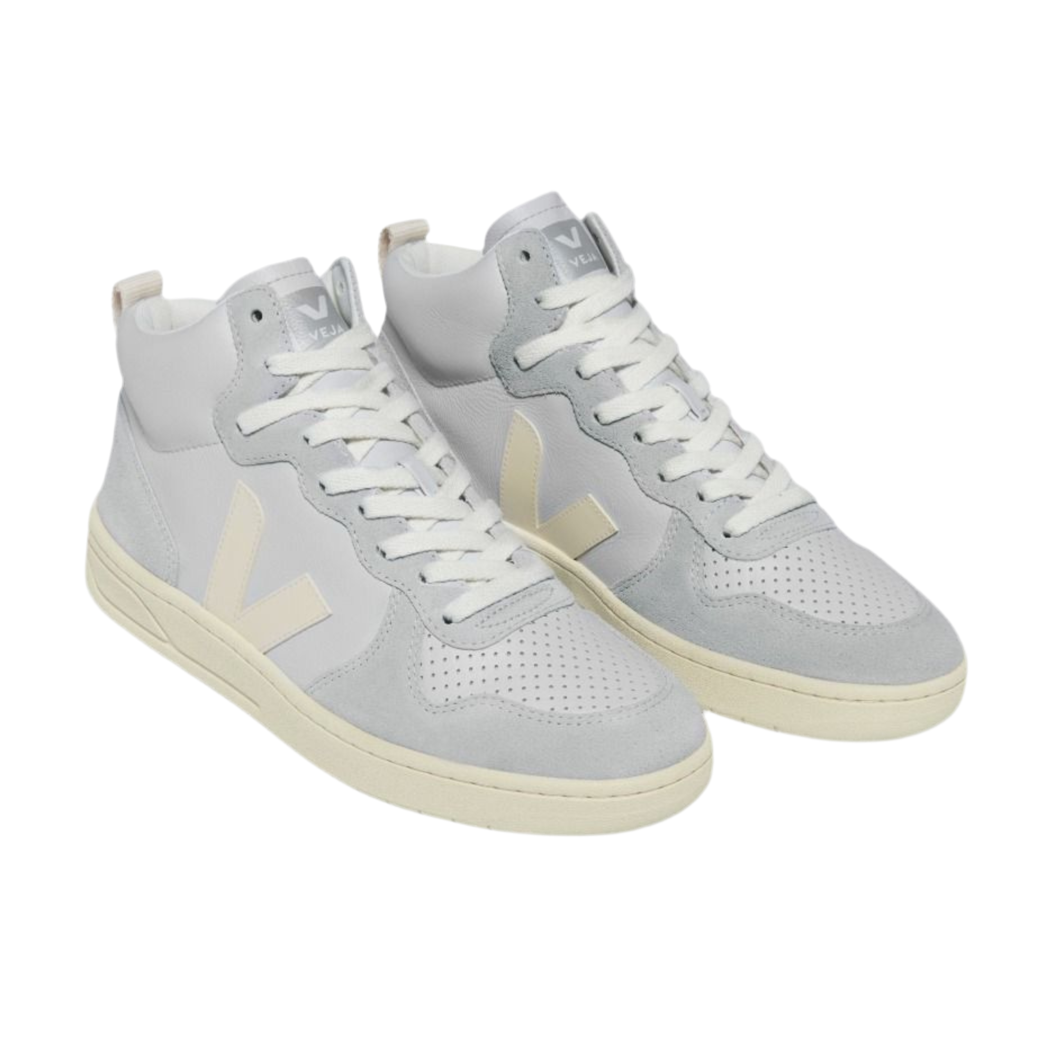 Veja Women V-15 - Pearl Cashew