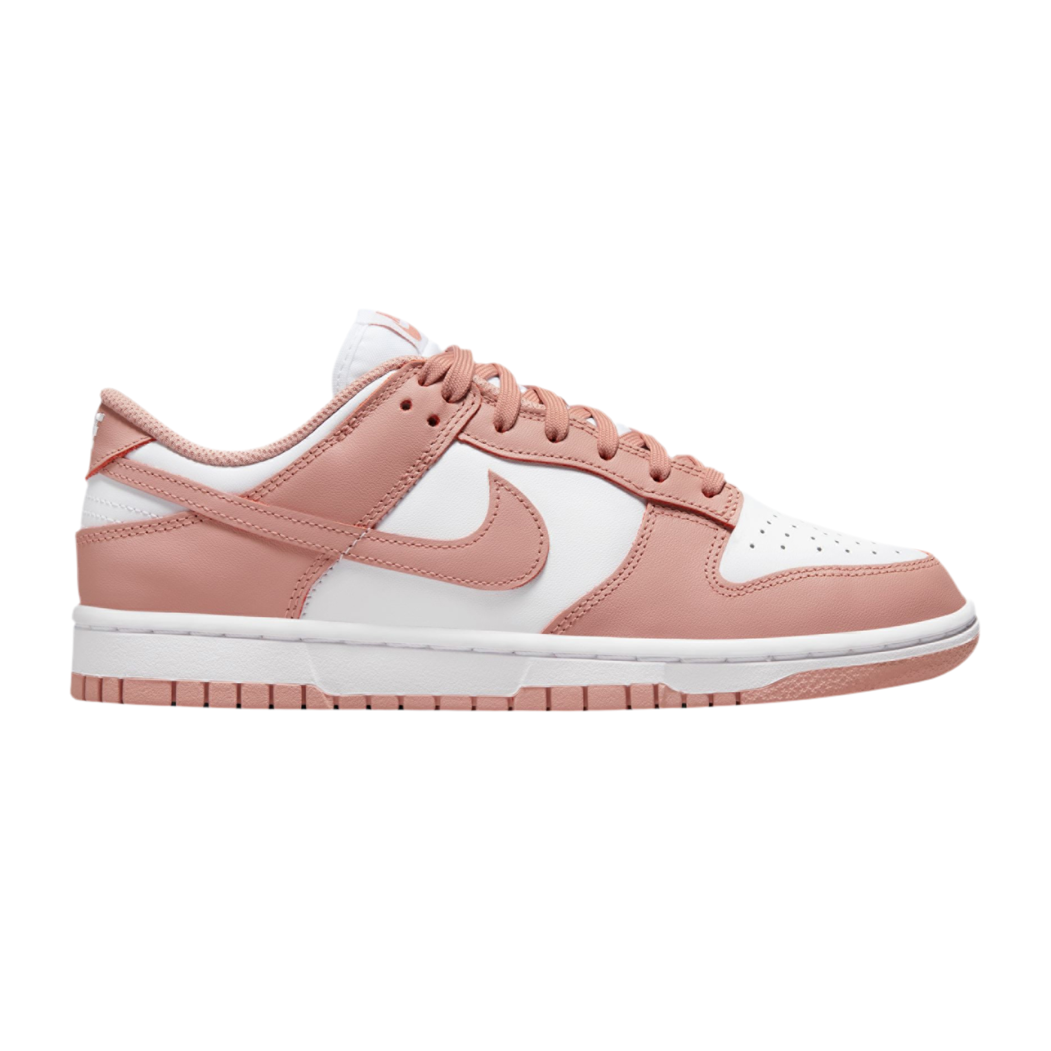 Nike Women's Dunk Low - Pink