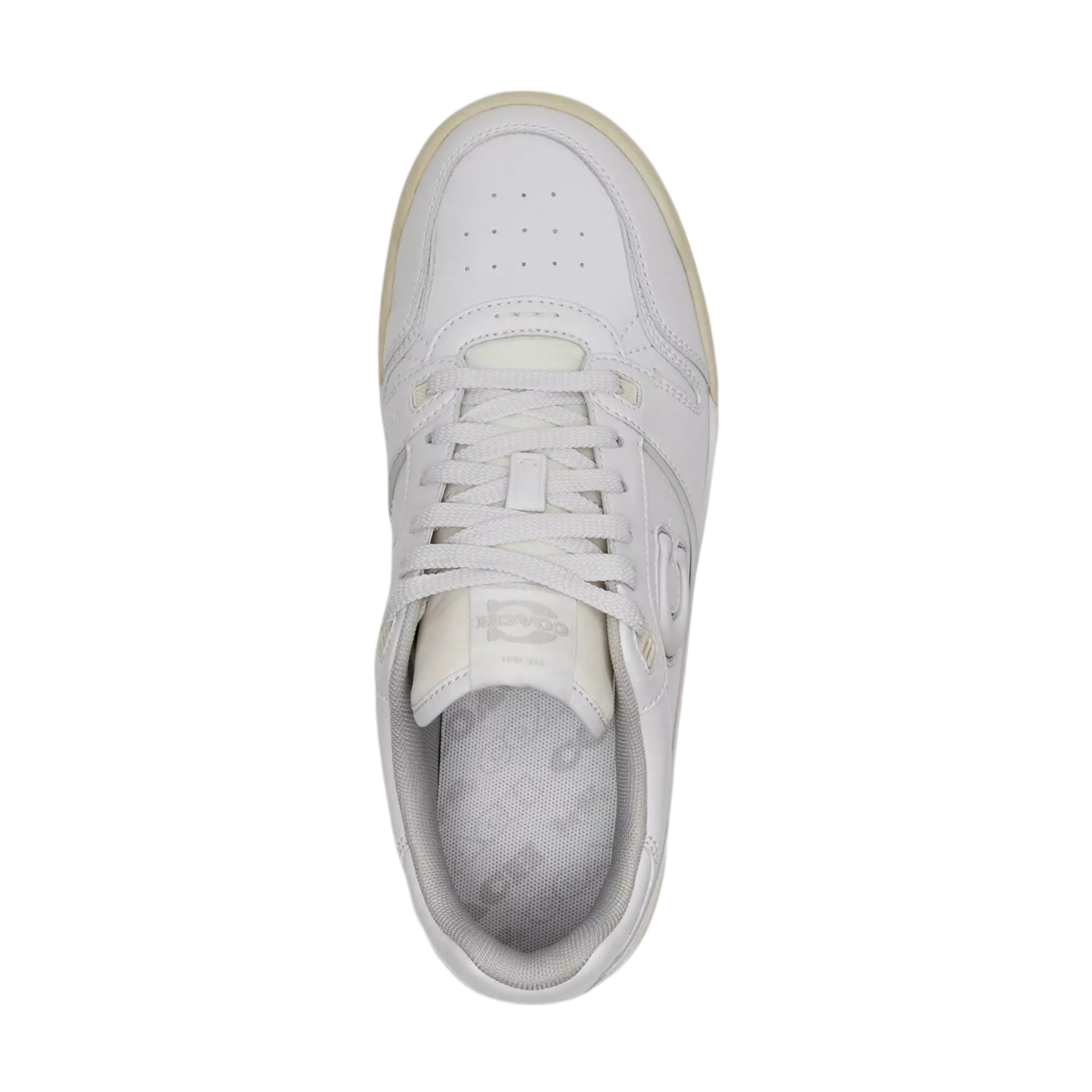 Coach Women's Soho - Optic White