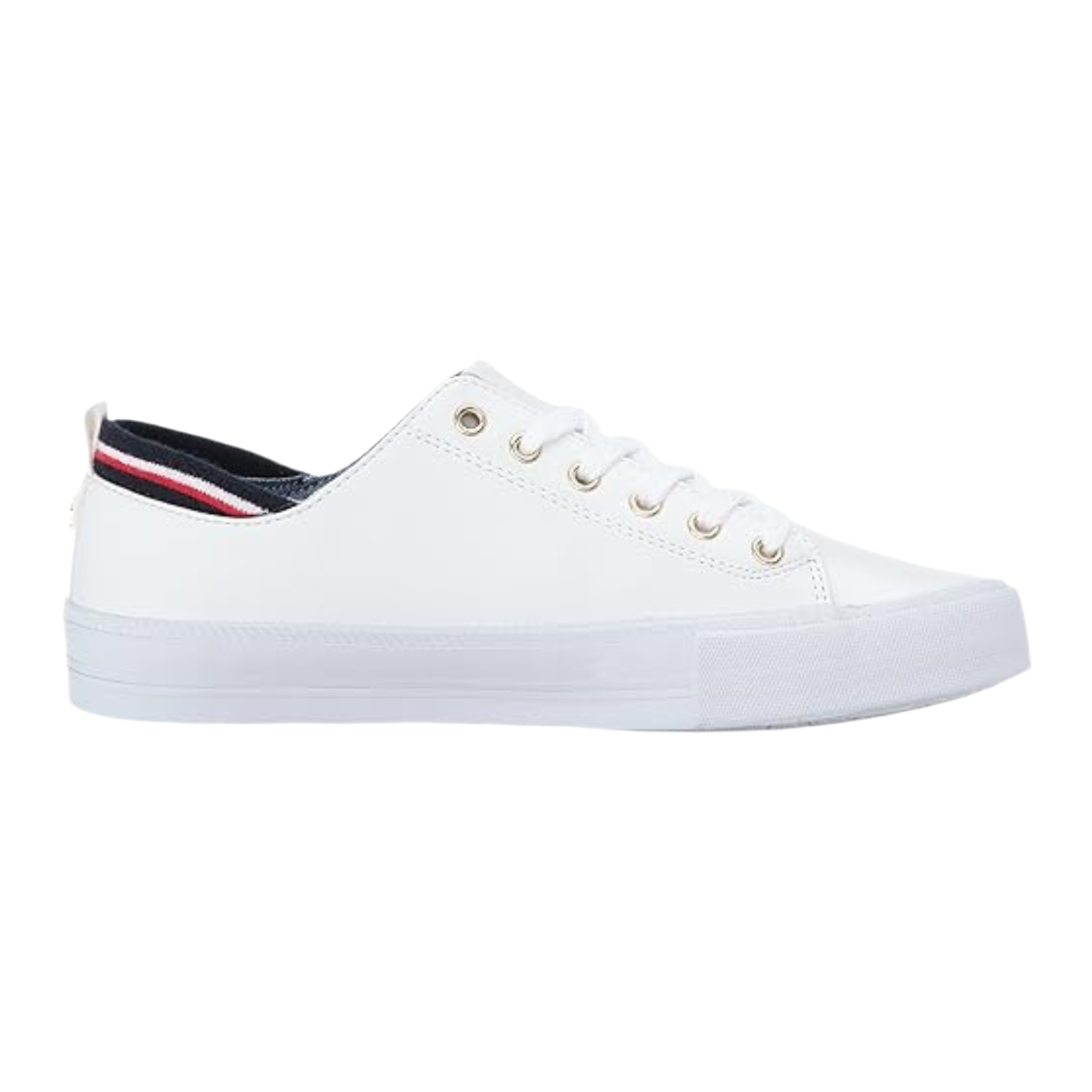 Tommy Hilfiger Women Two - White