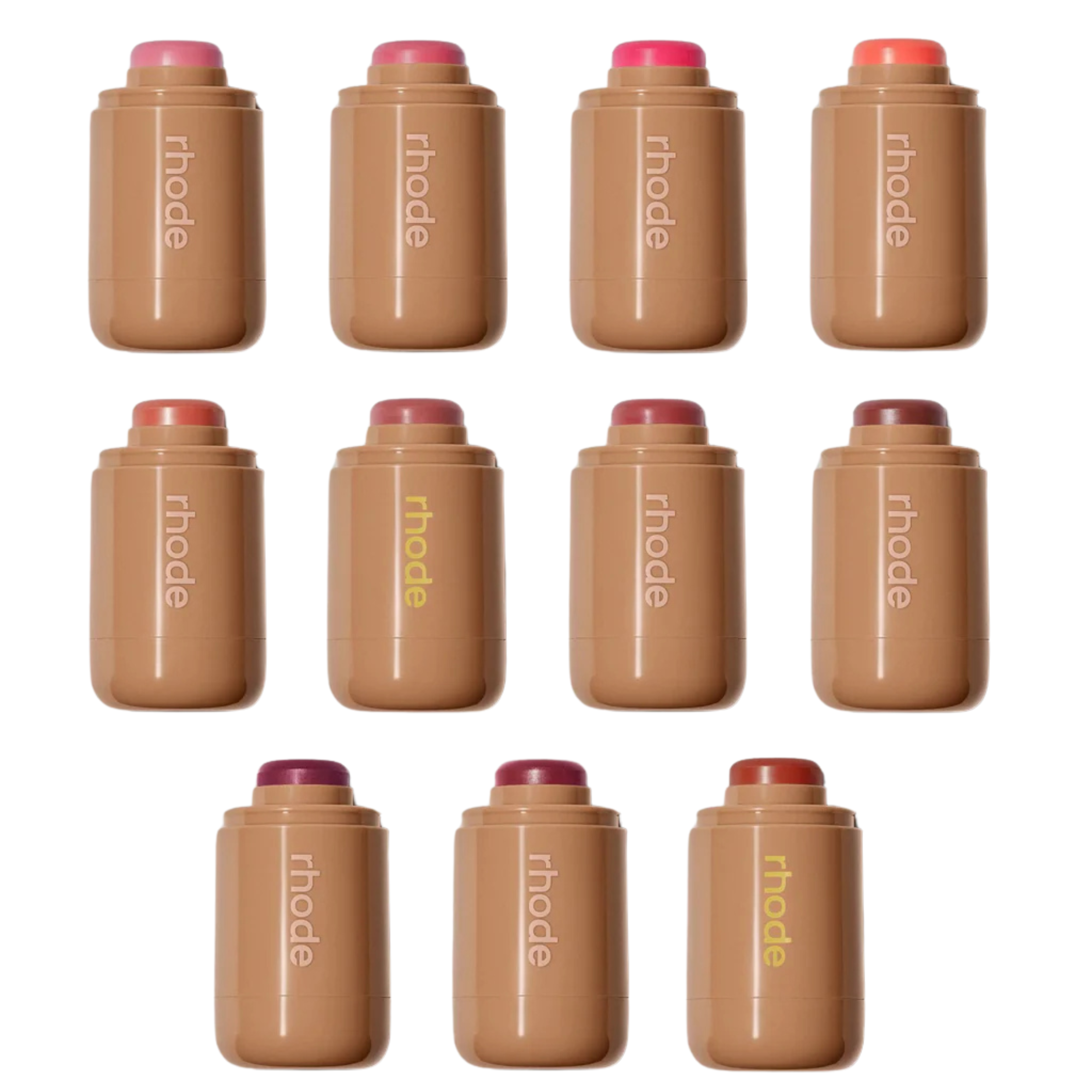 Rhode Pocket Blush - Freckle
