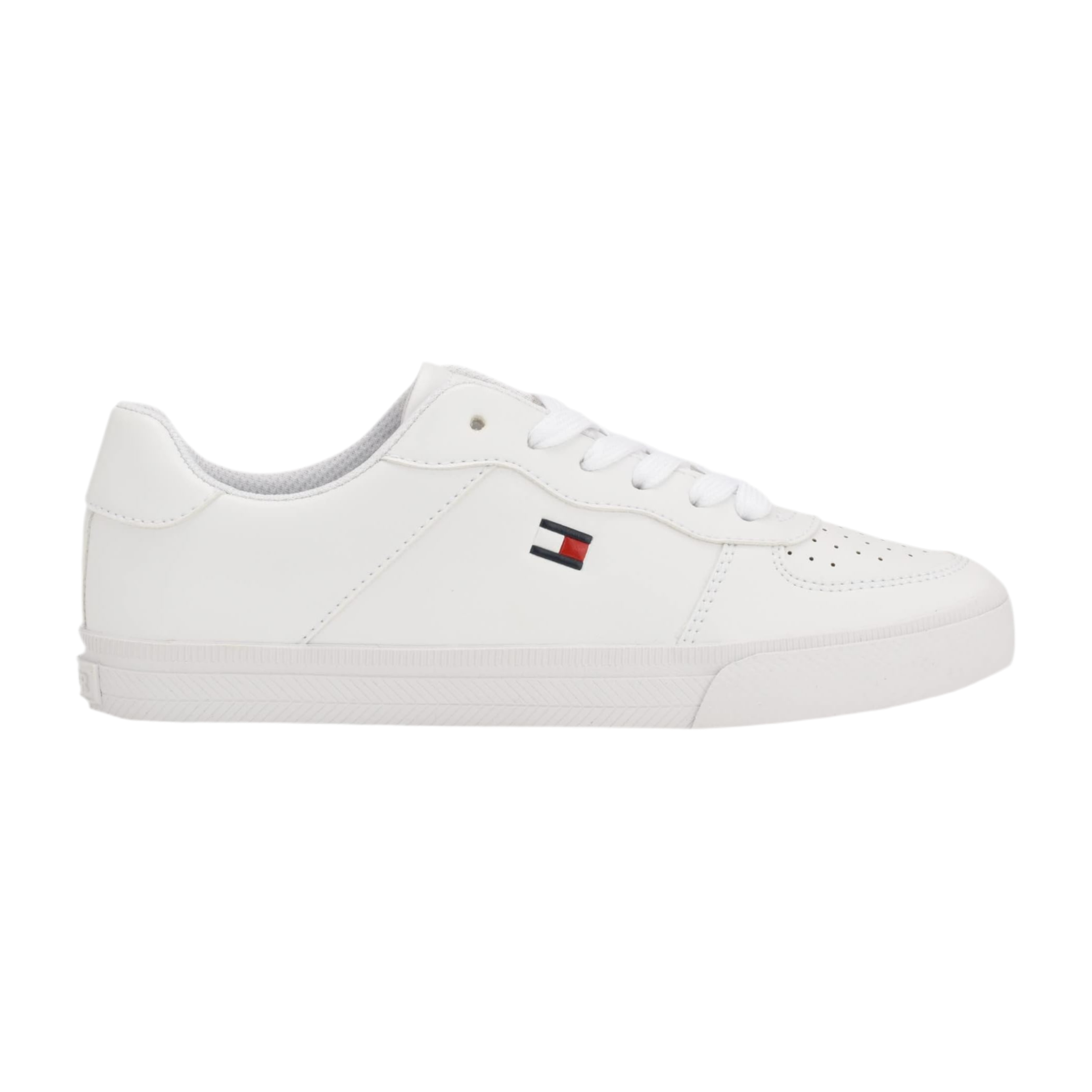 Tommy Hilfiger Women Lelini - White
