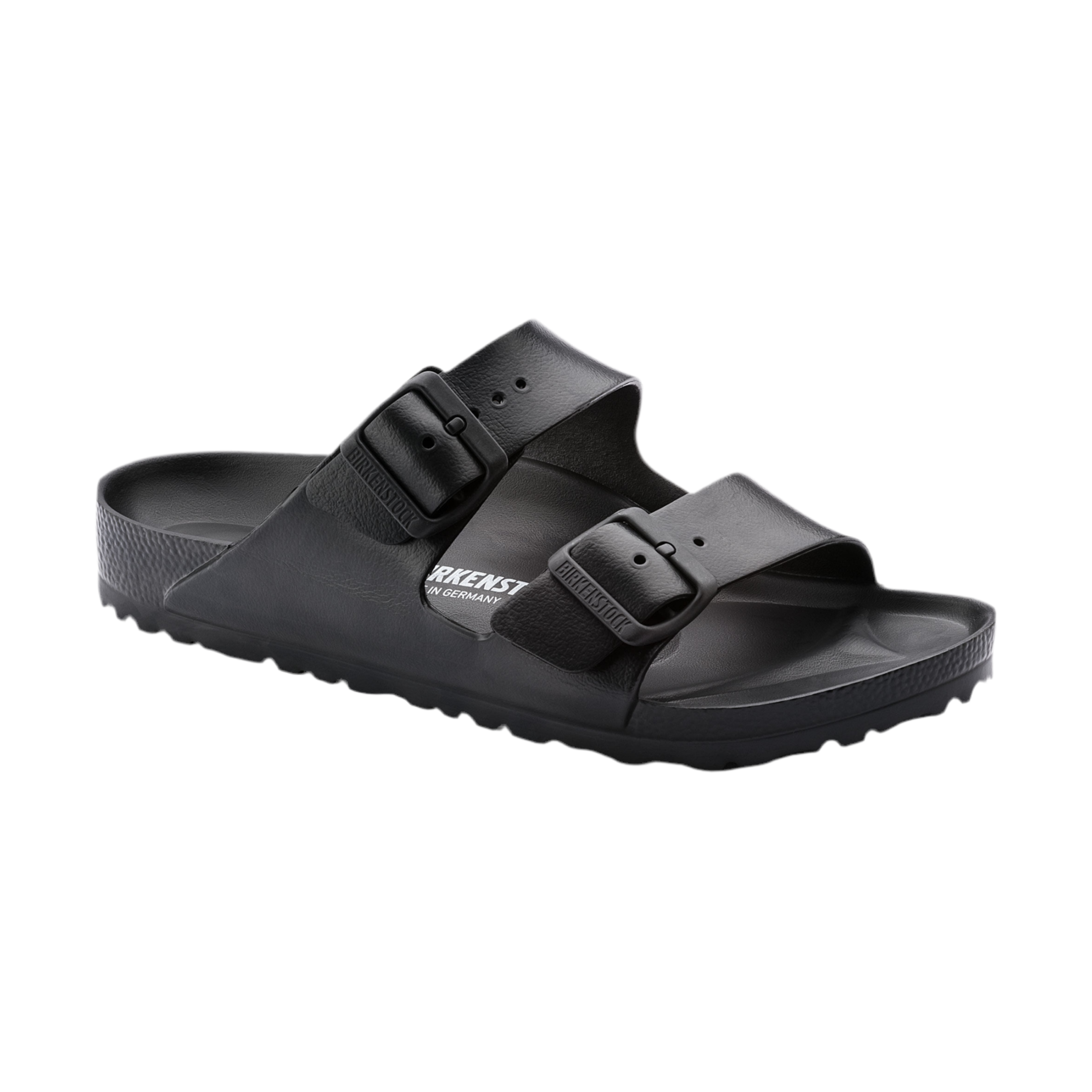 Birkenstock Unisex Arizona Essentials EVA - Black